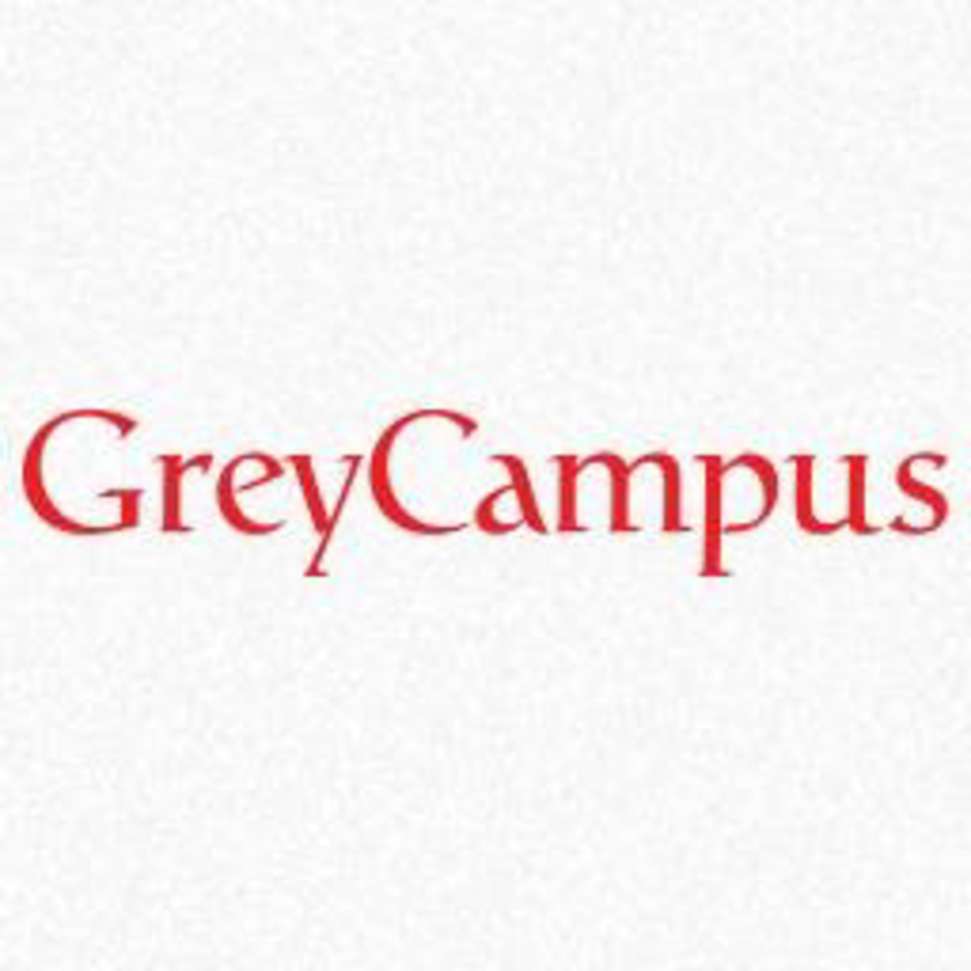 GreyCampus Code