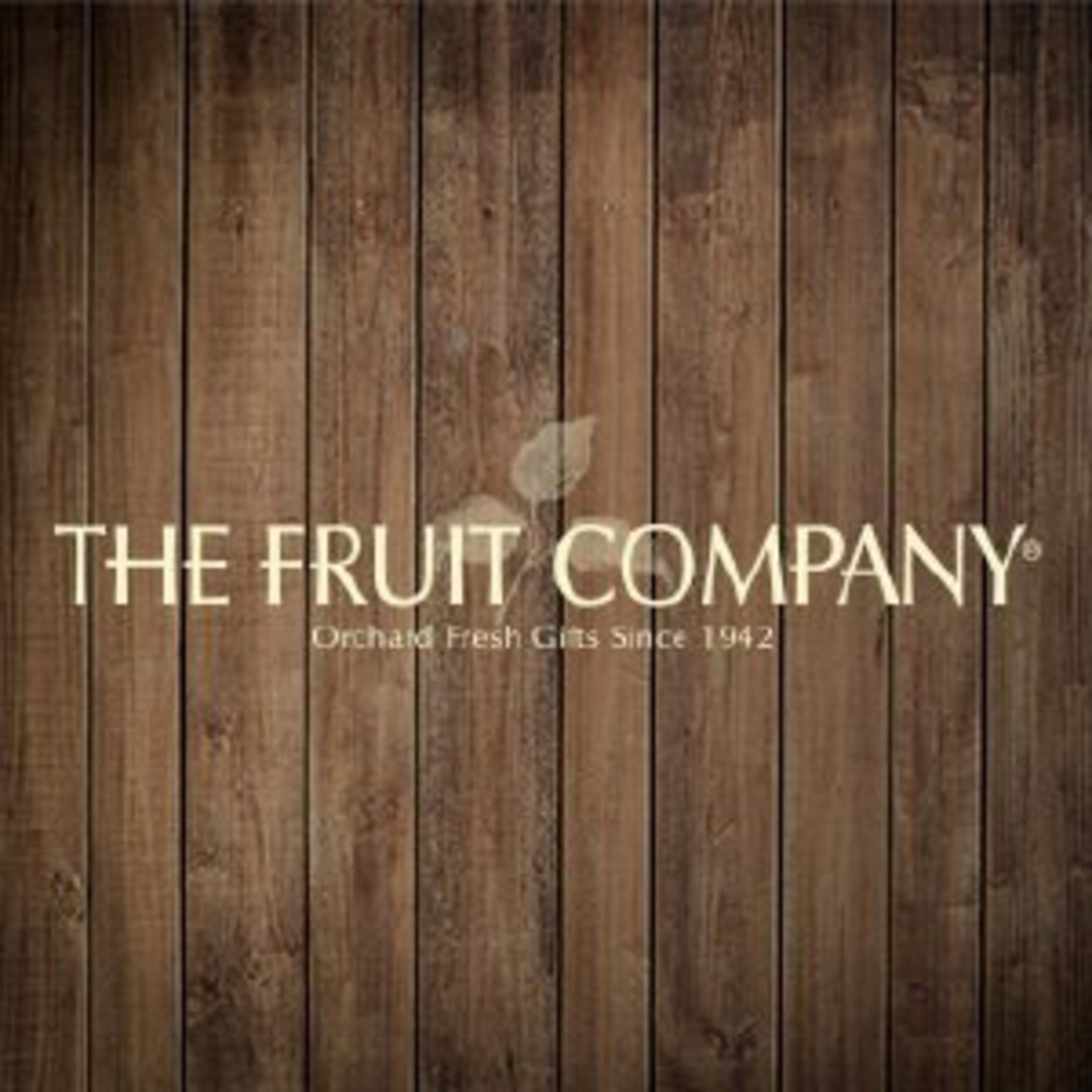 The Fruit CompanyCode