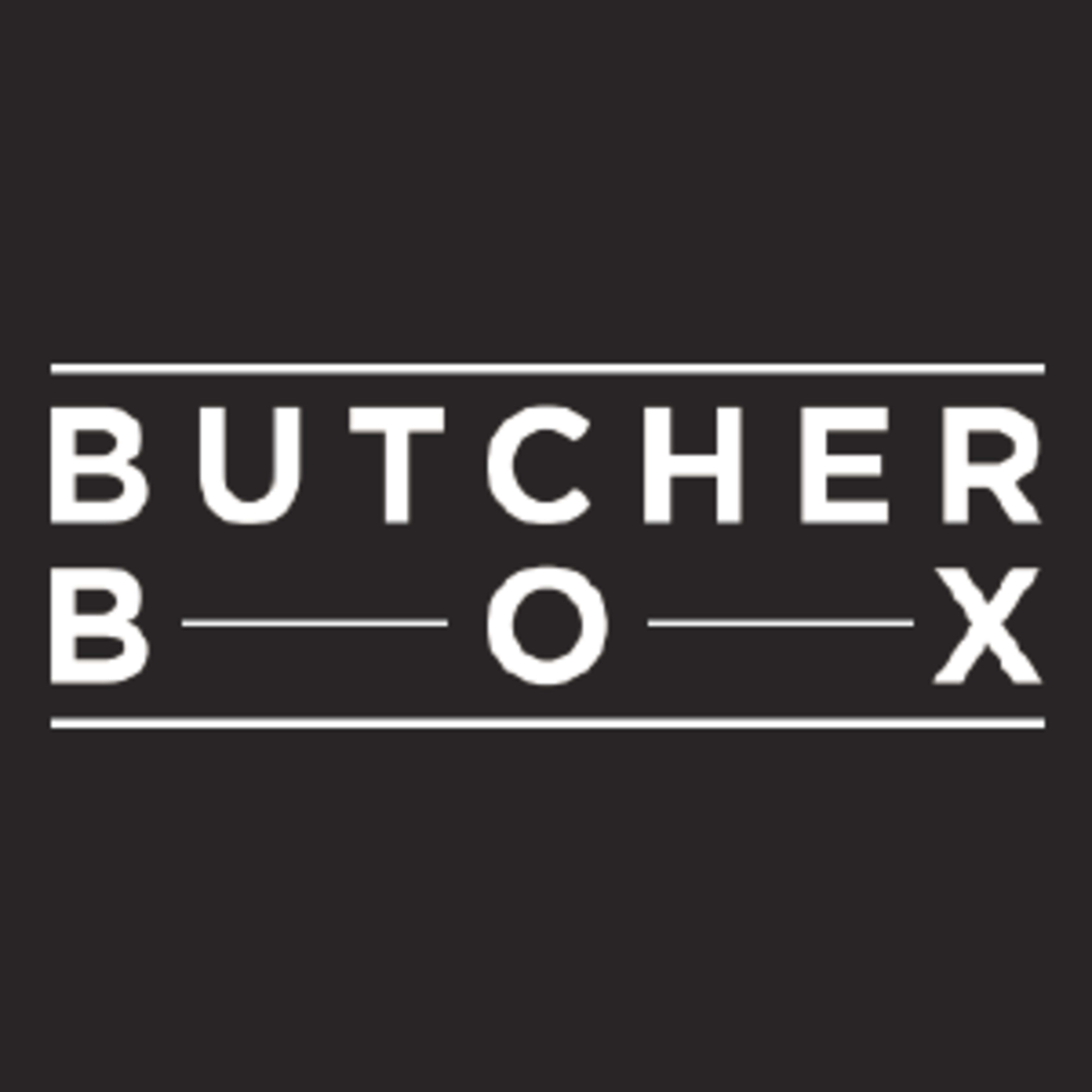Butcher Box Code