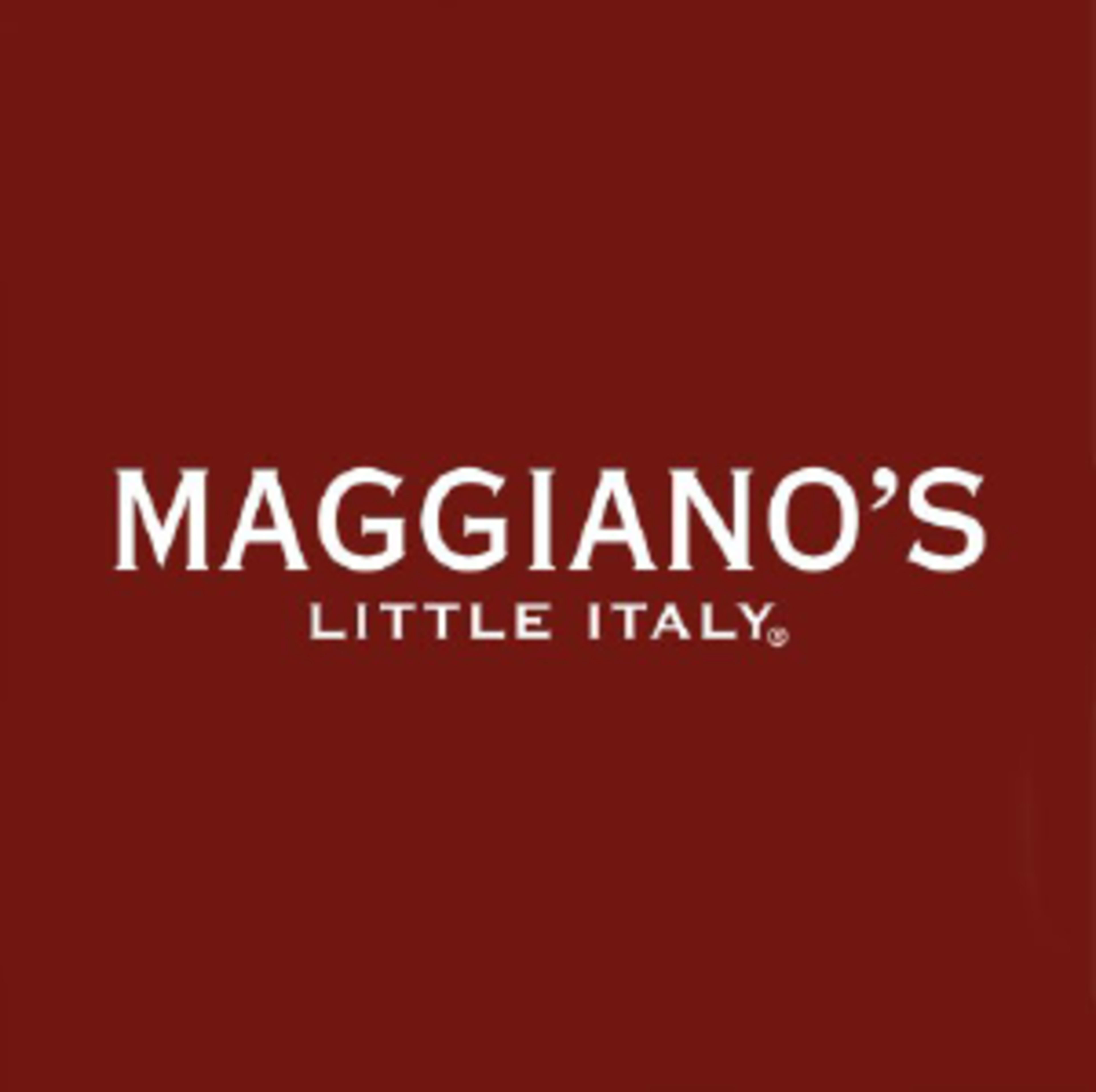 Maggiano's Little ItalyCode