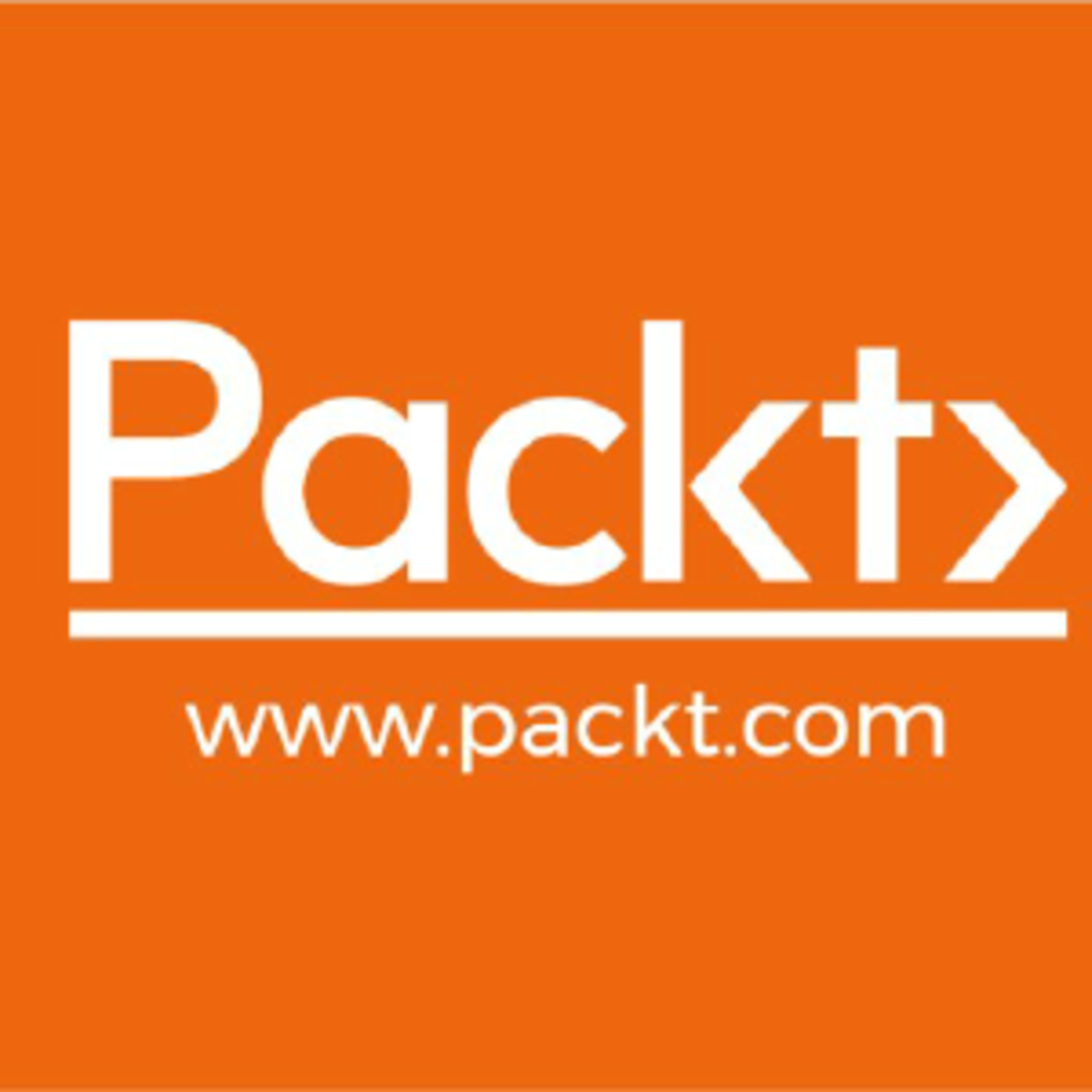 PACKT Publishing Code