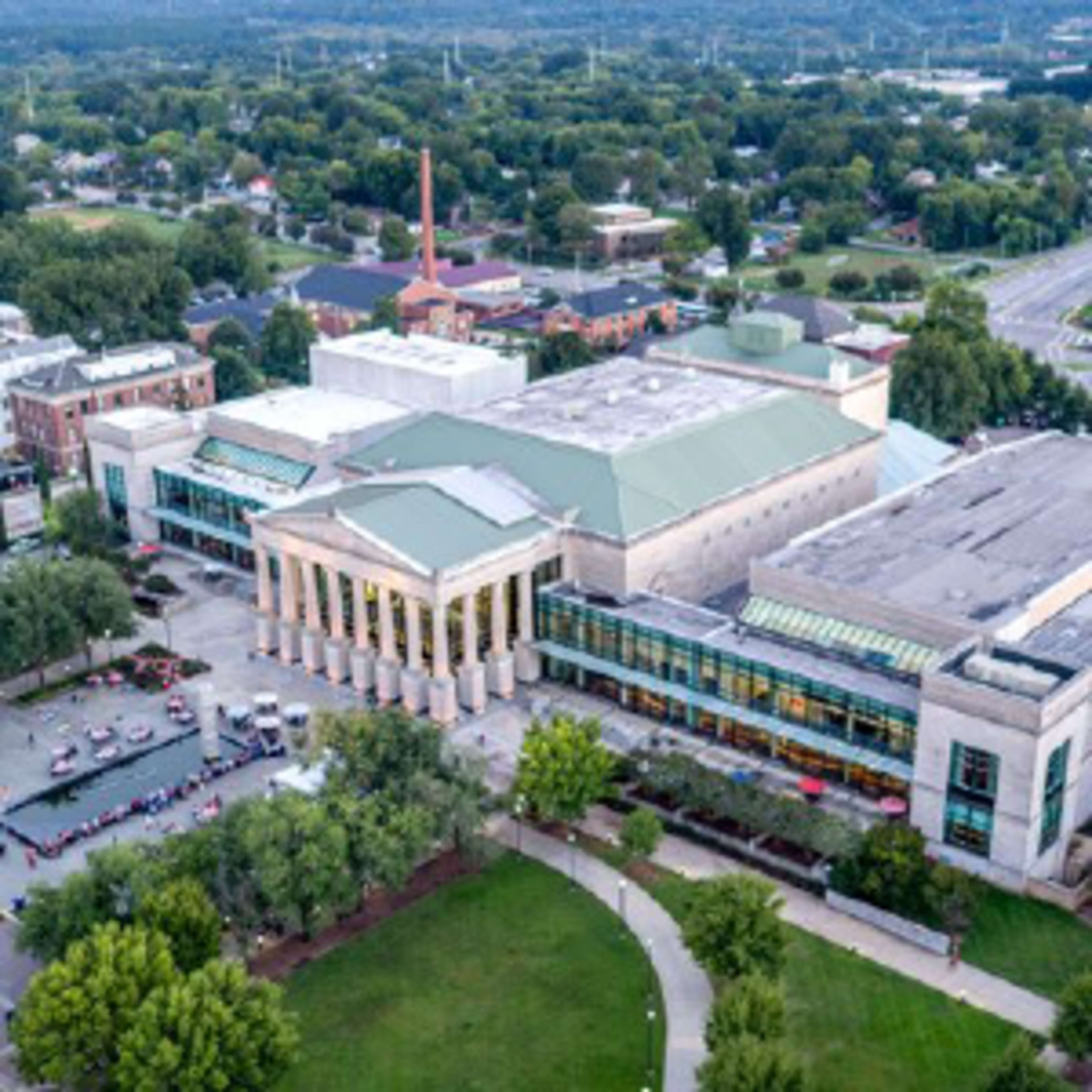 Duke Energy CenterCode