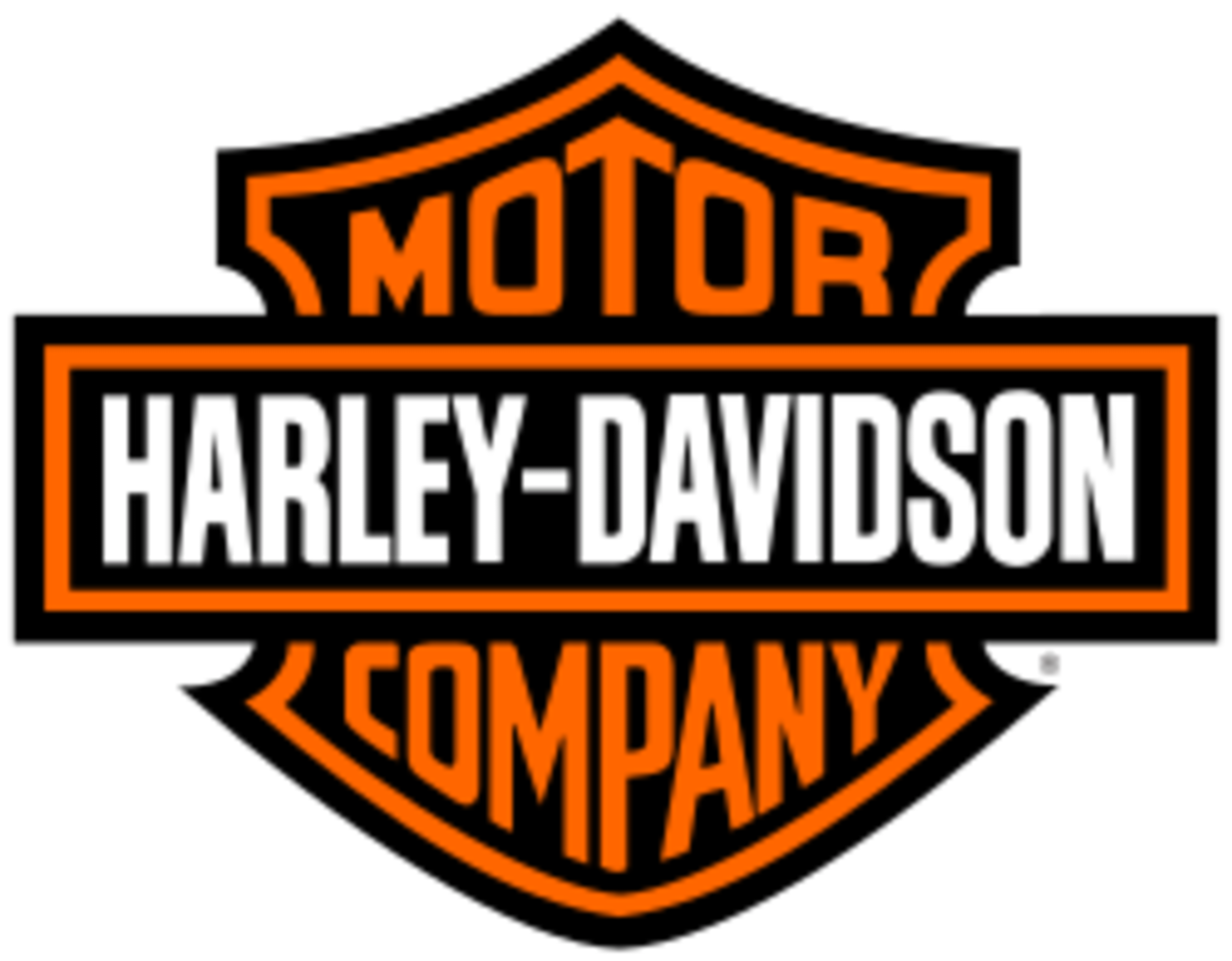 Harley-Davidson Code