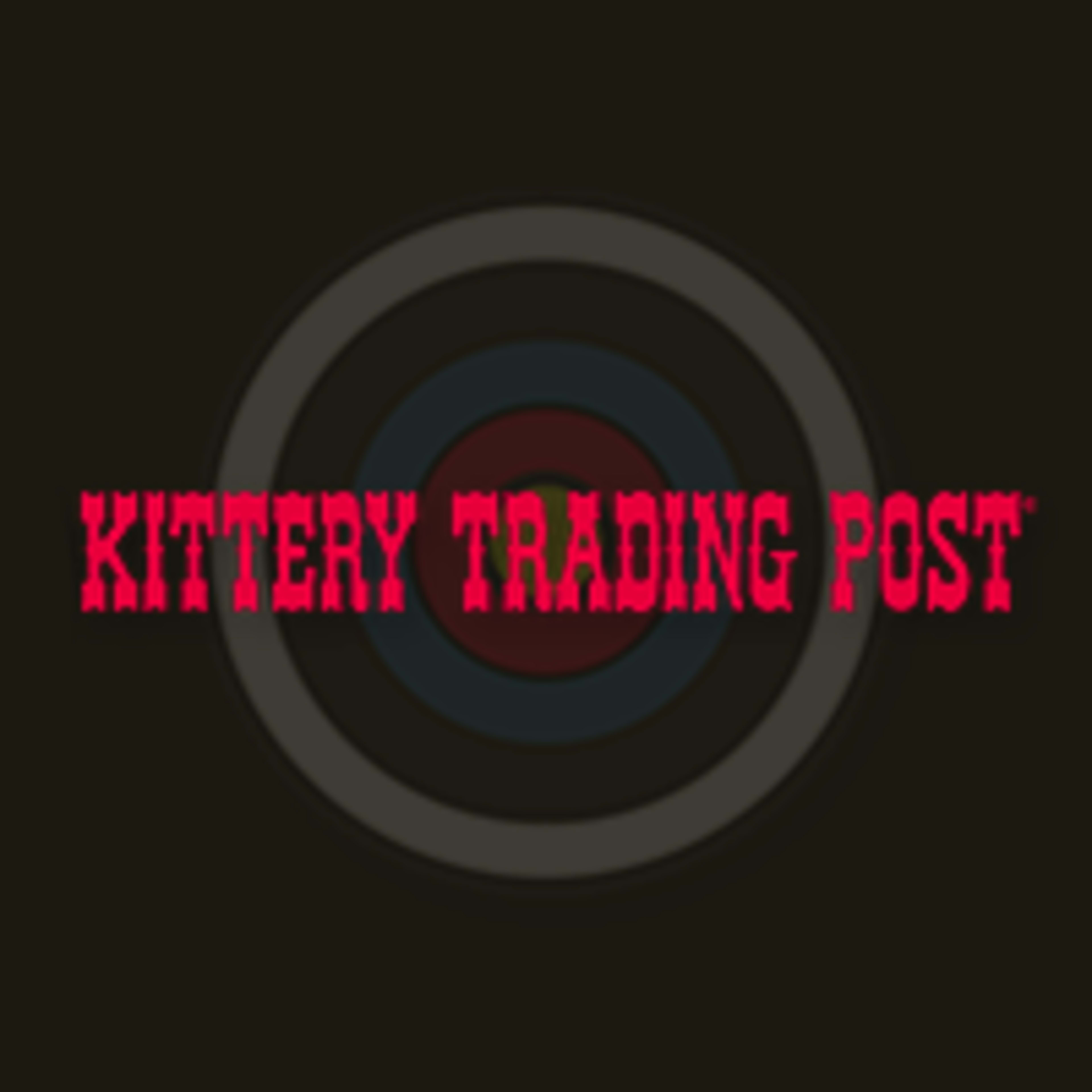 Kittery Trading PostCode