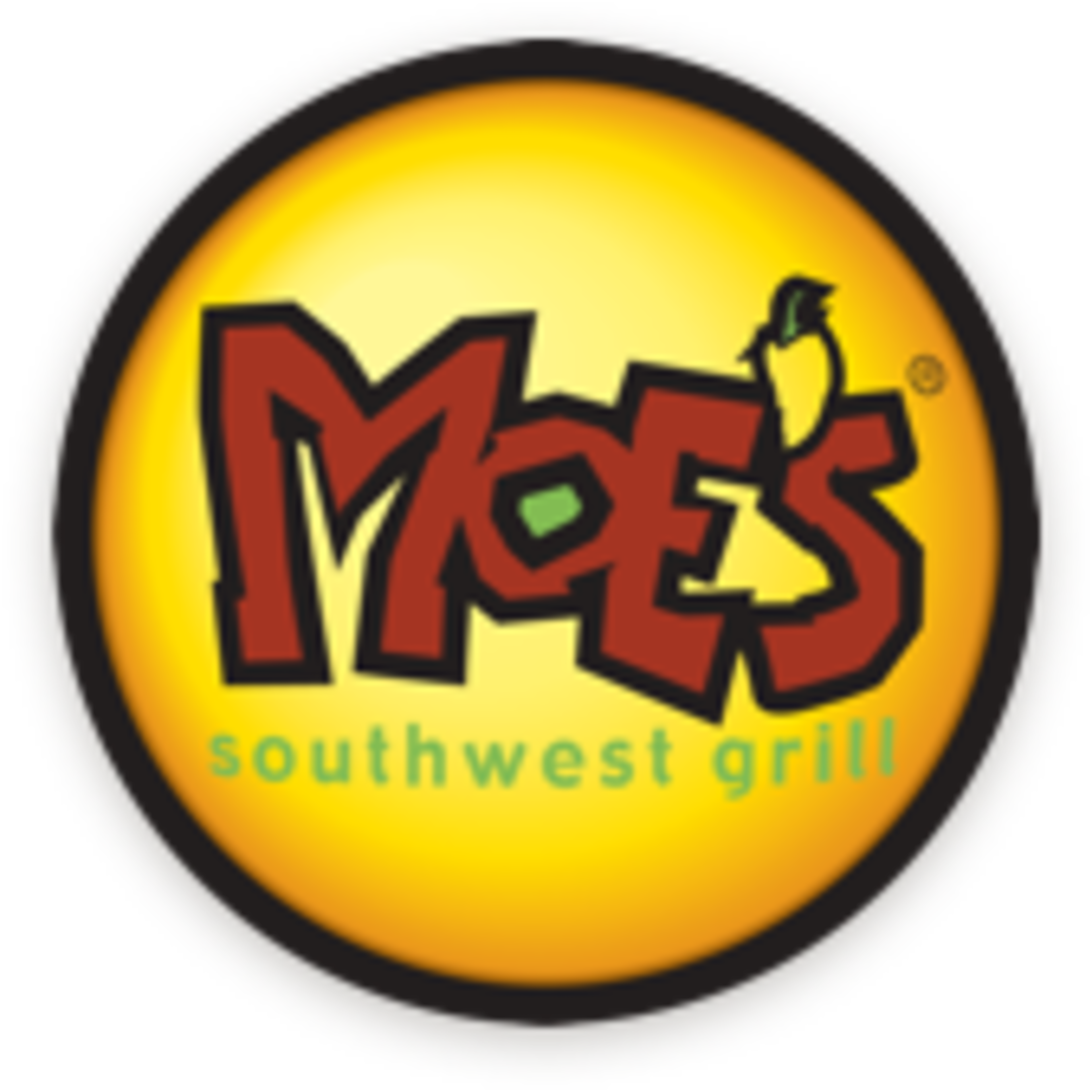 Moe's Southwest GrillCode