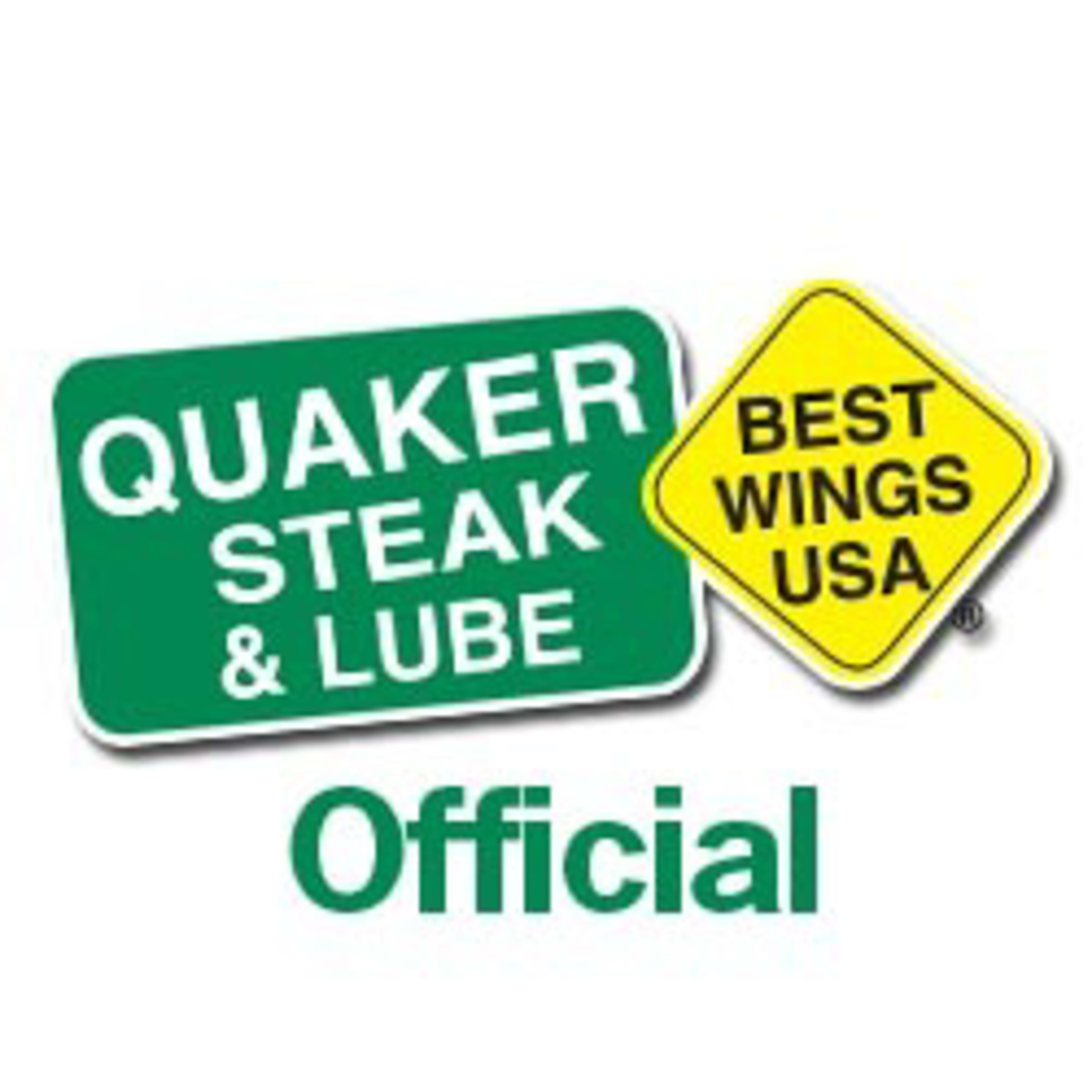Quaker Steak & LubeCode