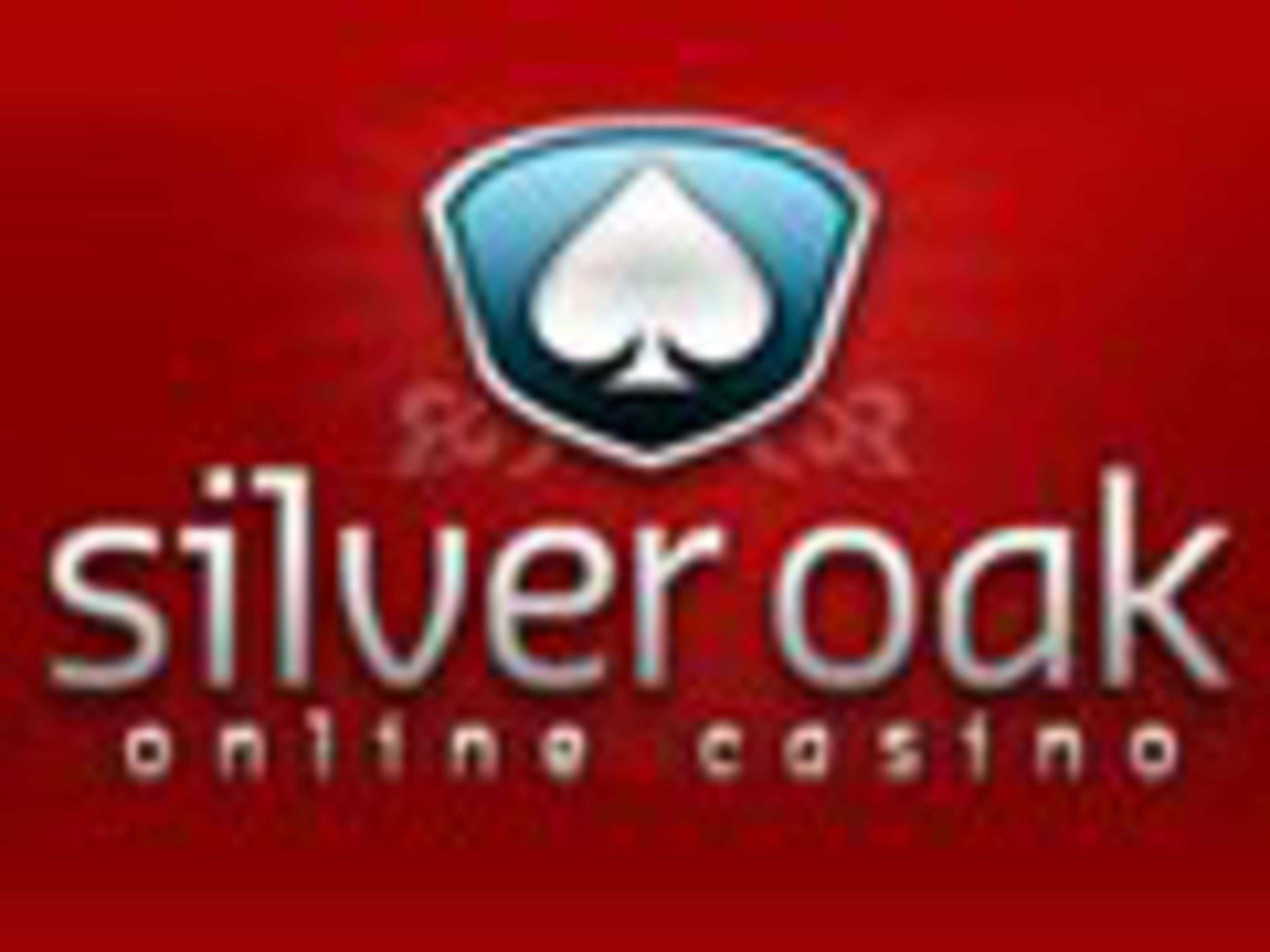 Silver Oak CasinoCode