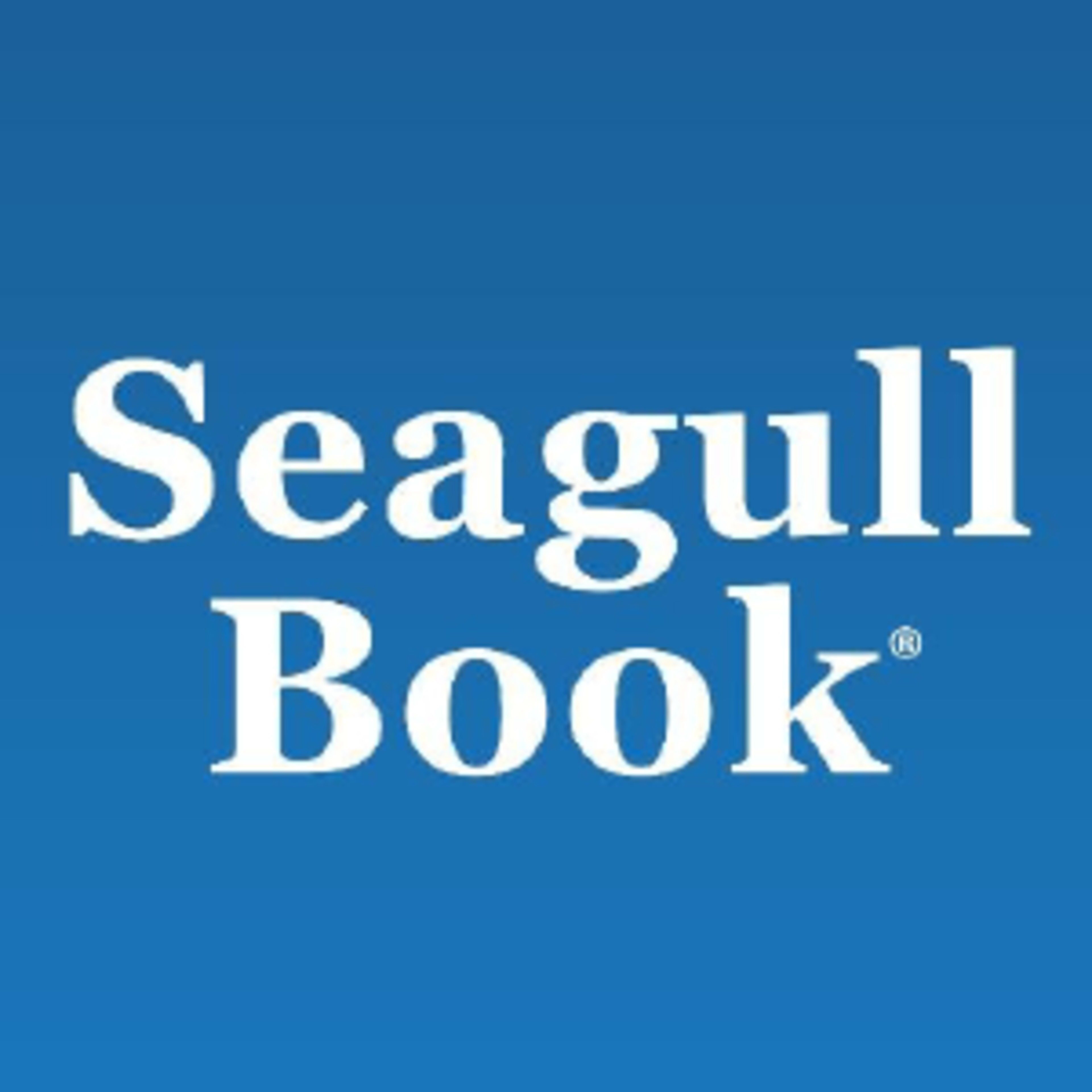 Seagull BookCode