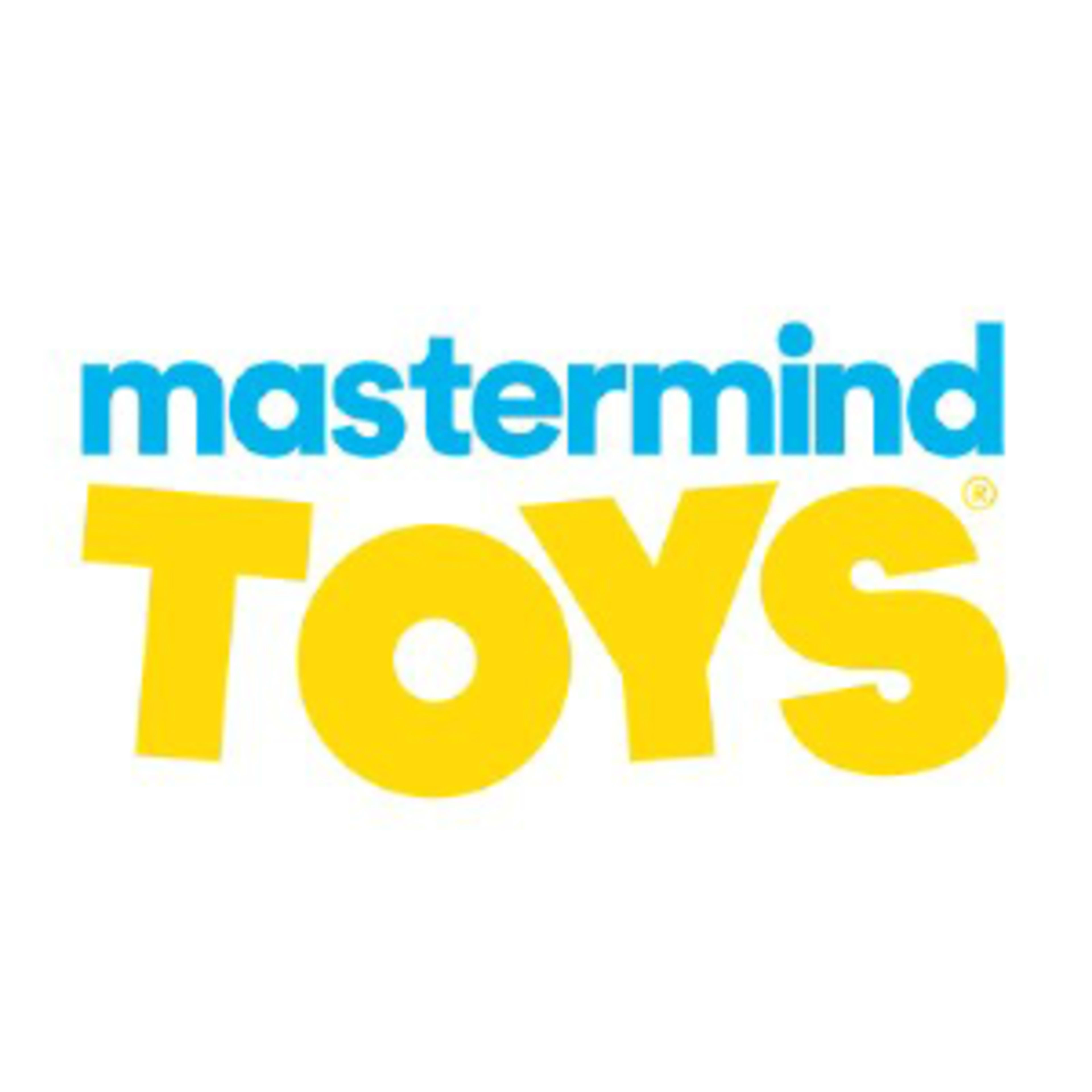 Mastermind ToysCode