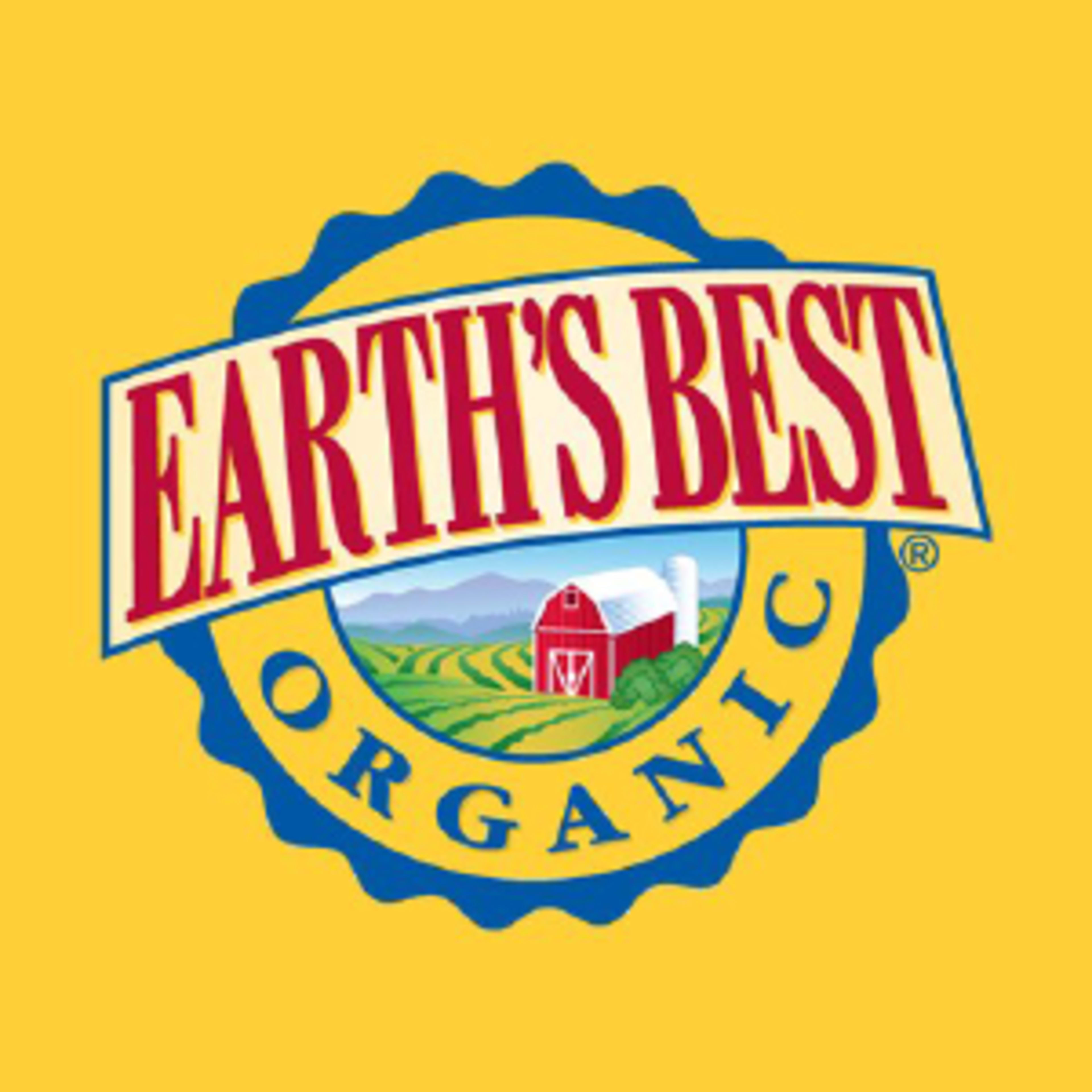Earth's Best Baby FoodCode