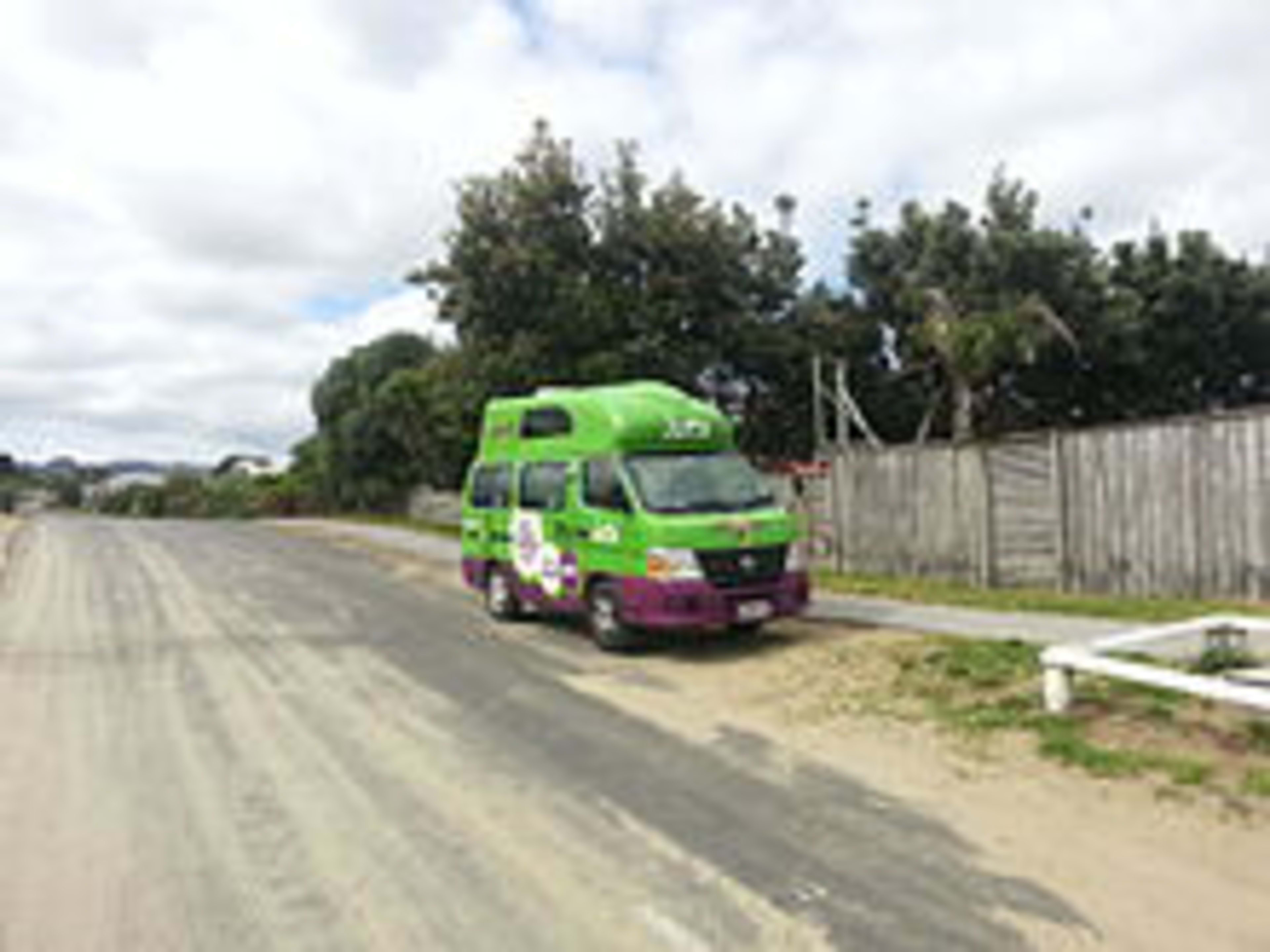 JUCY Rentals New Zealand JUCY Rentals New Zealand Code