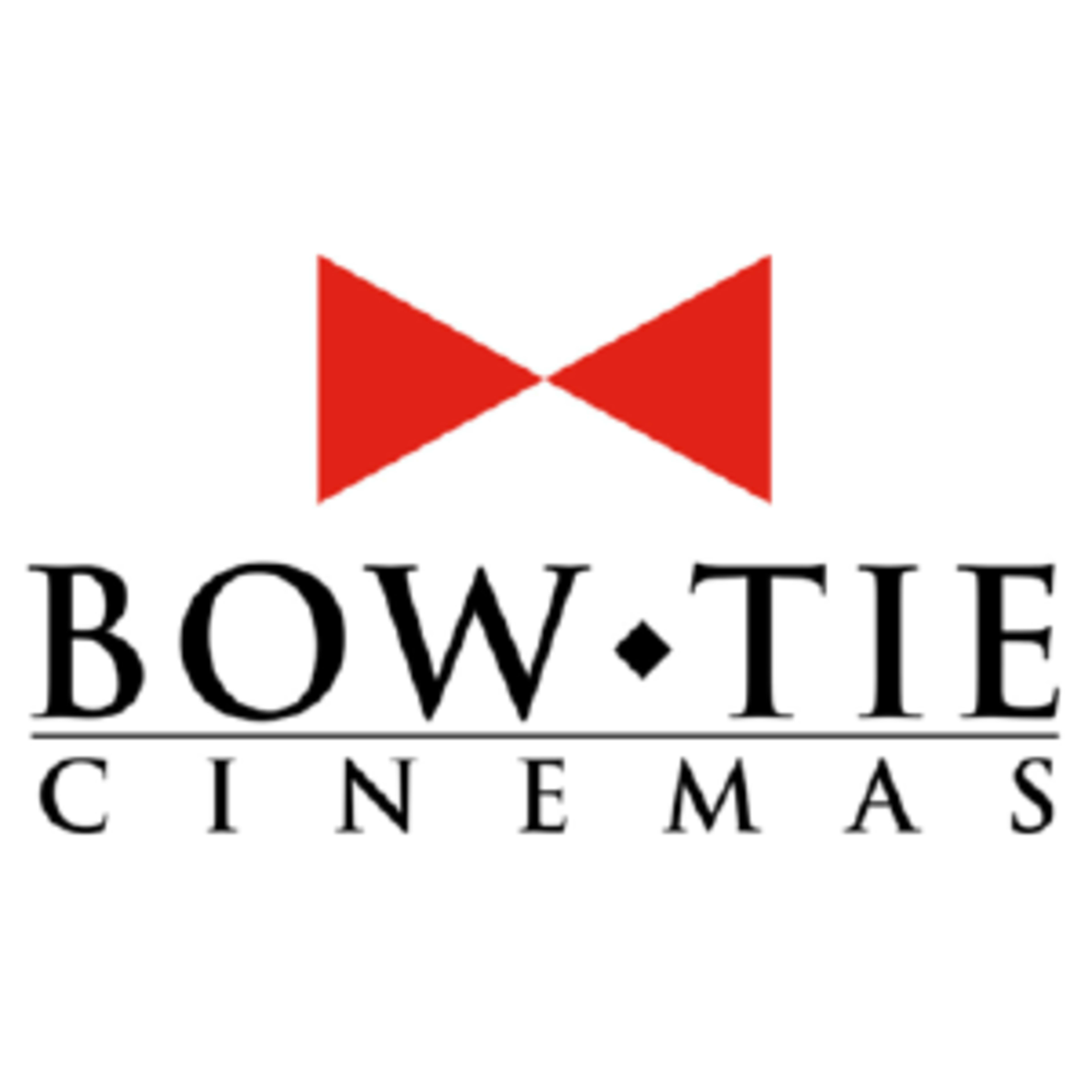 Bow Tie CinemasCode