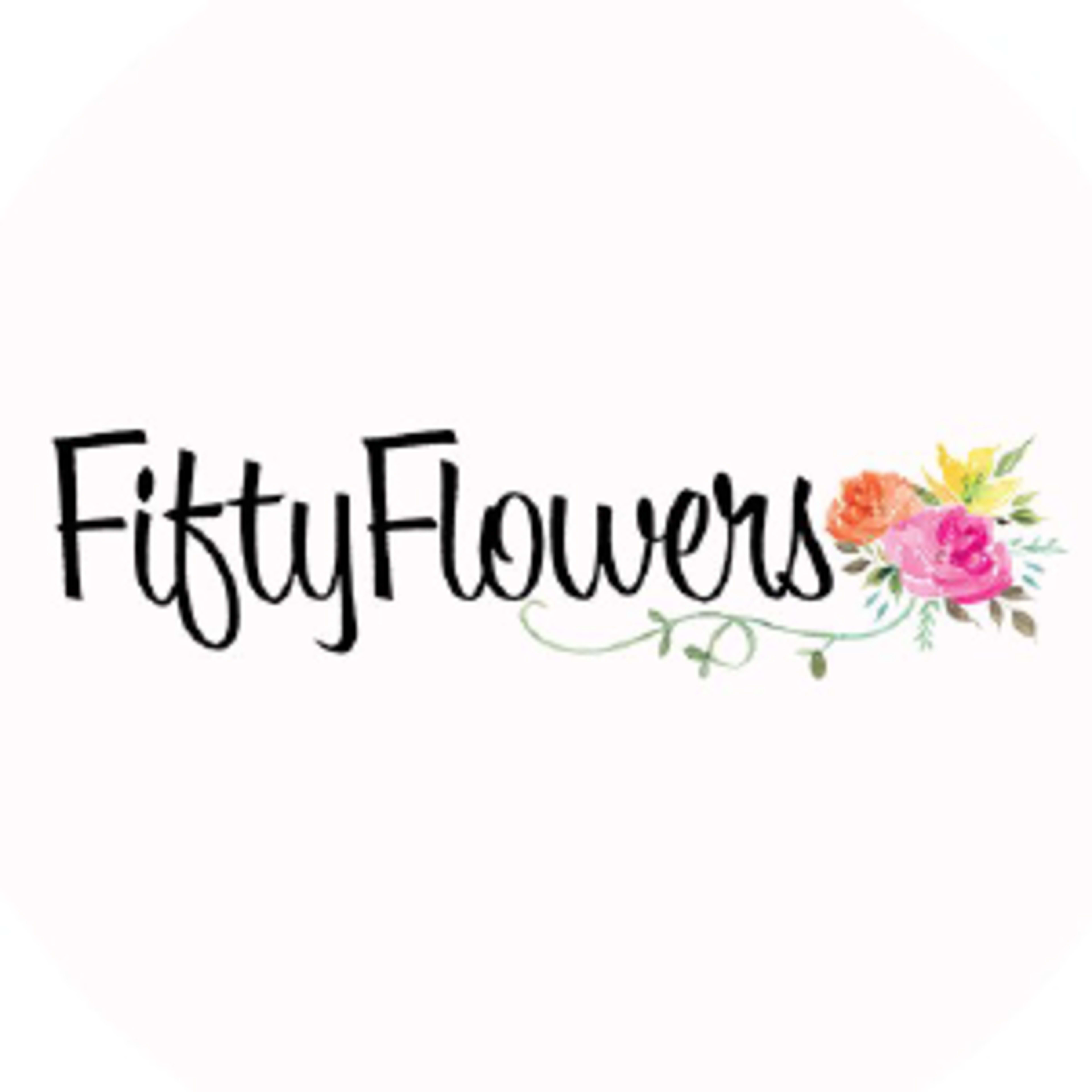 Fifty Flowers Code