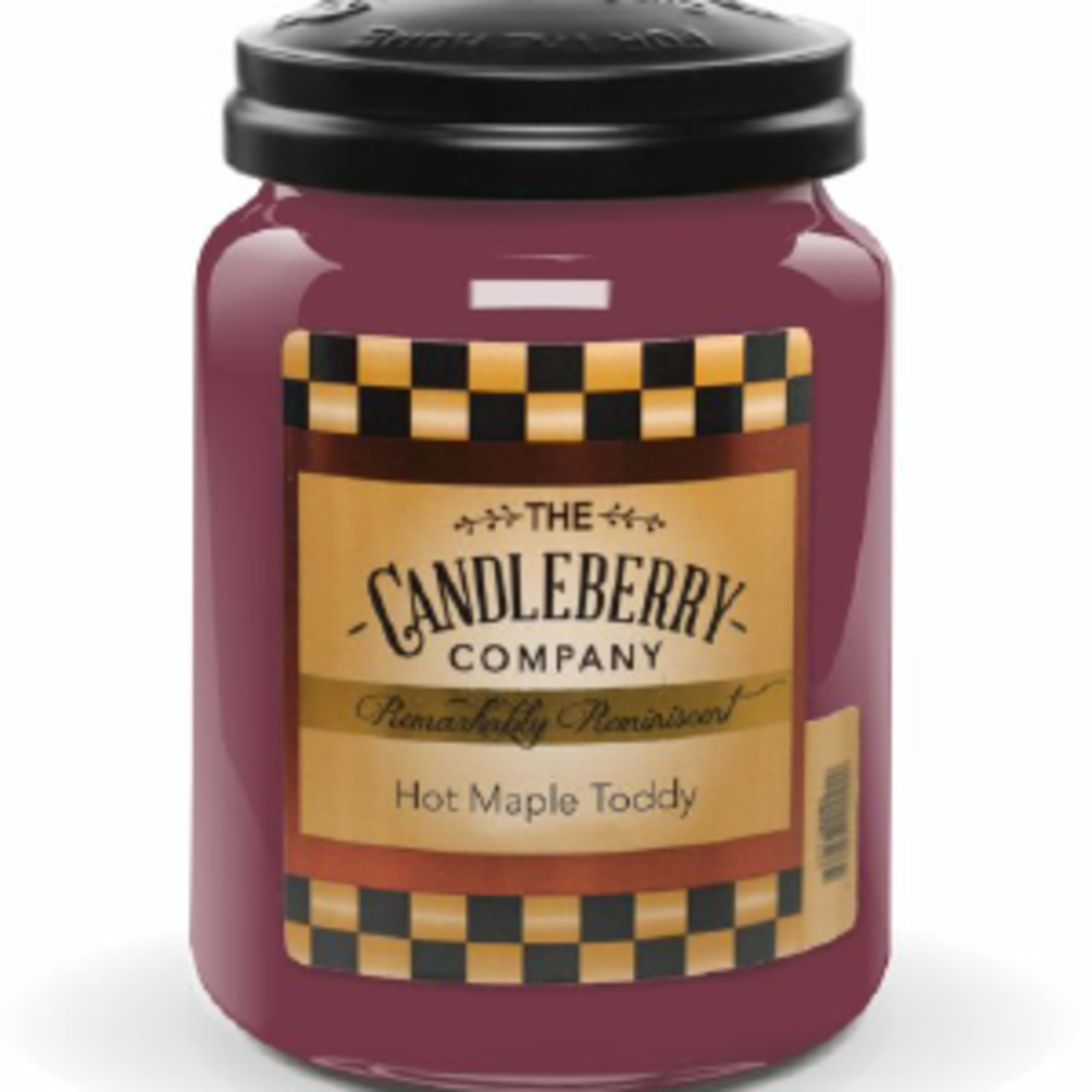 Candleberry Company Code