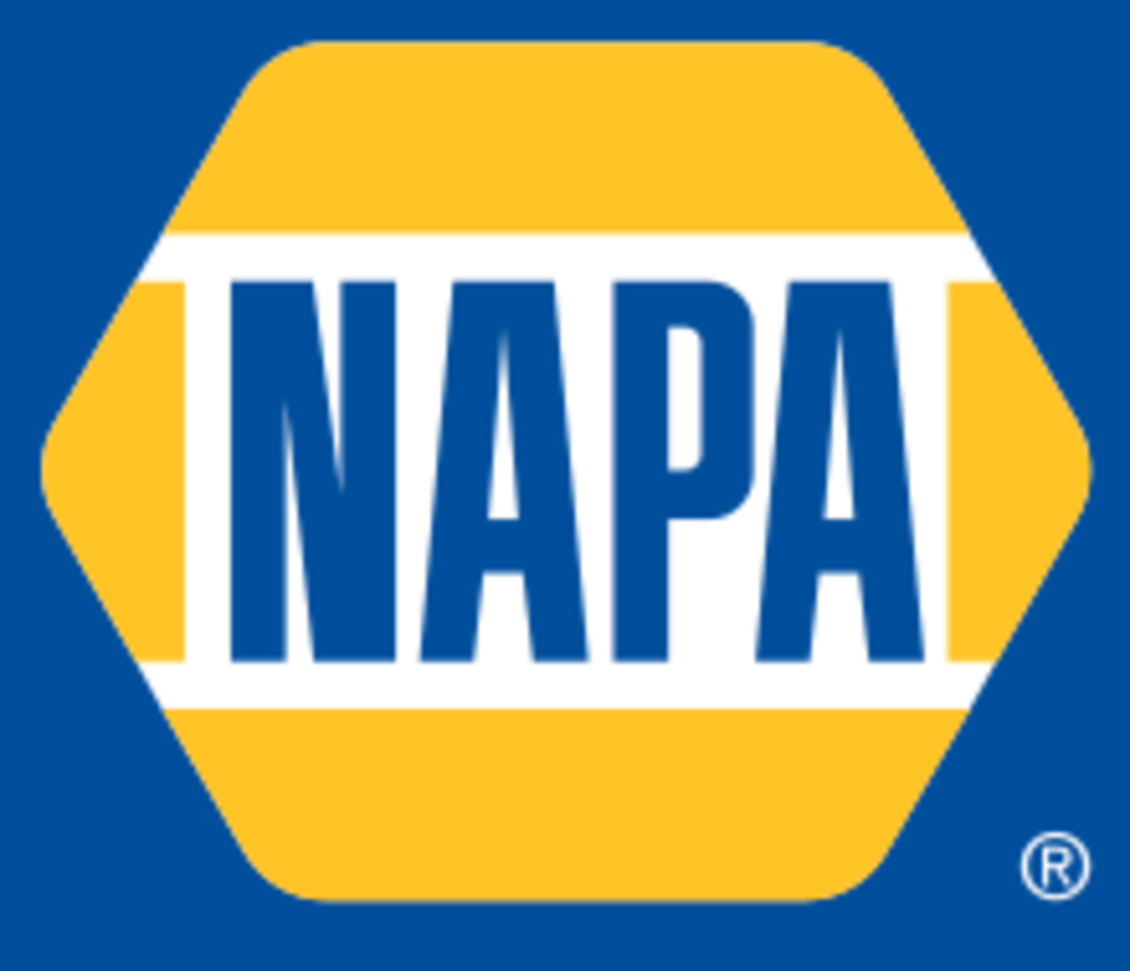 NAPA Auto PartsCode