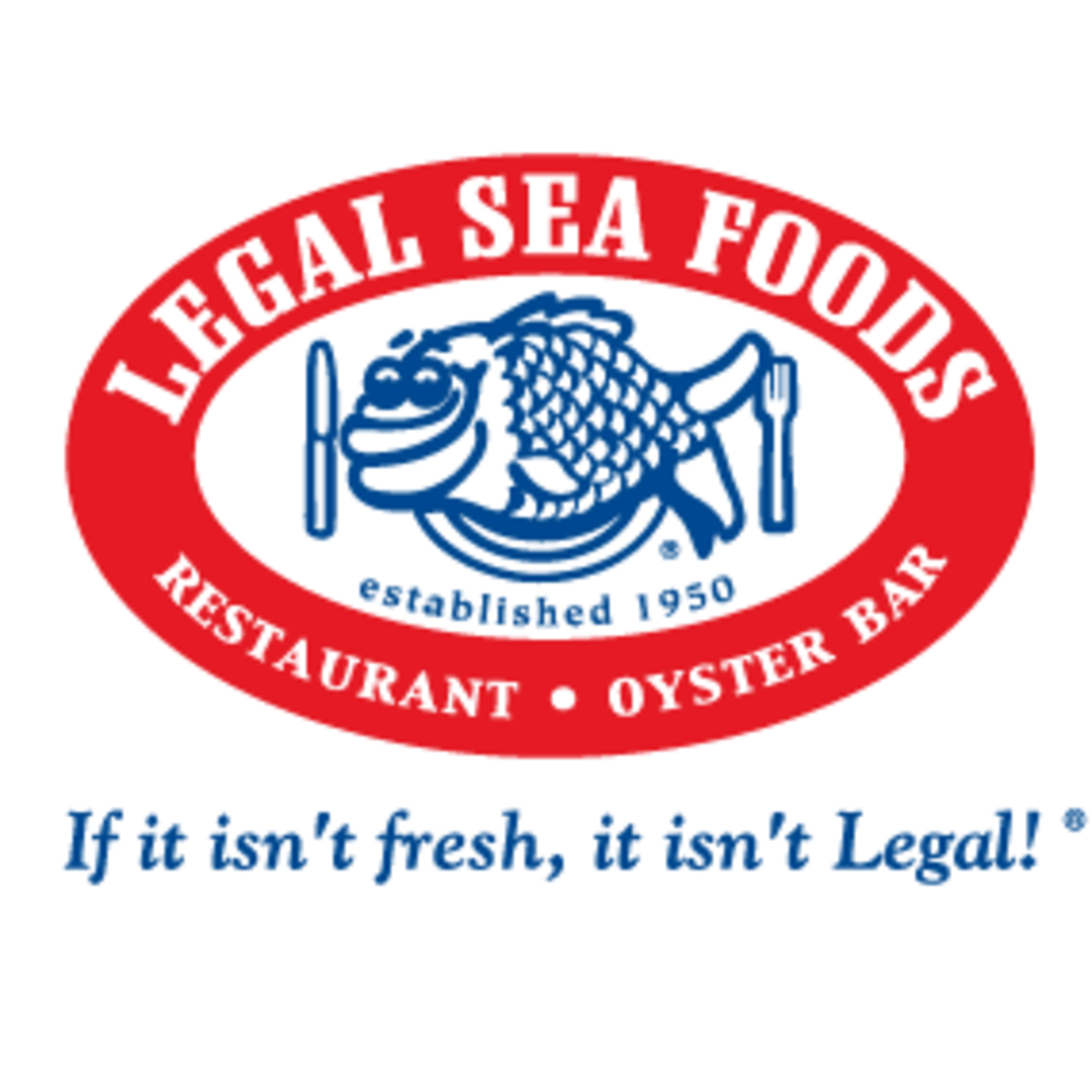 Legal Sea Foods Gourmet Code