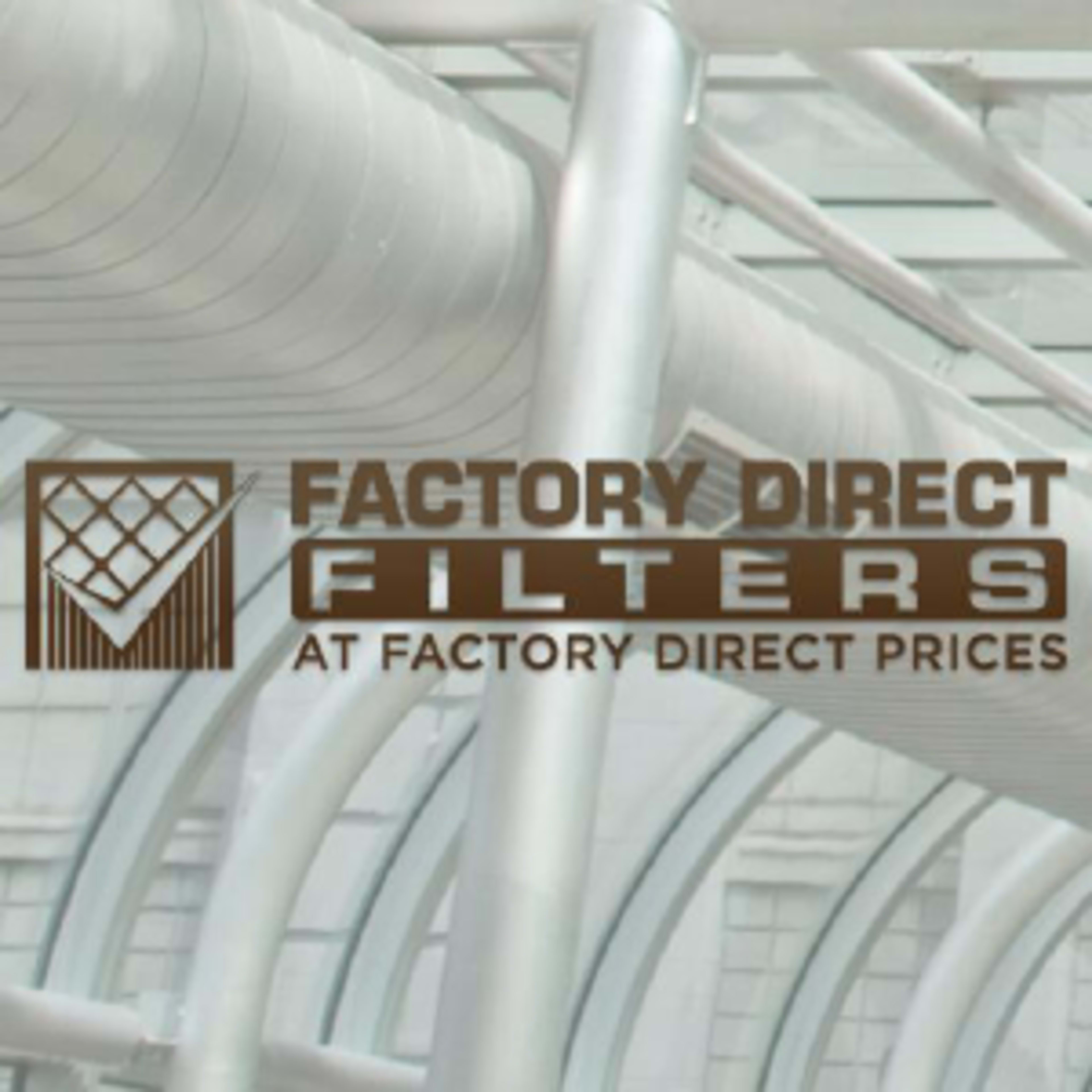 Factory Direct FiltersCode