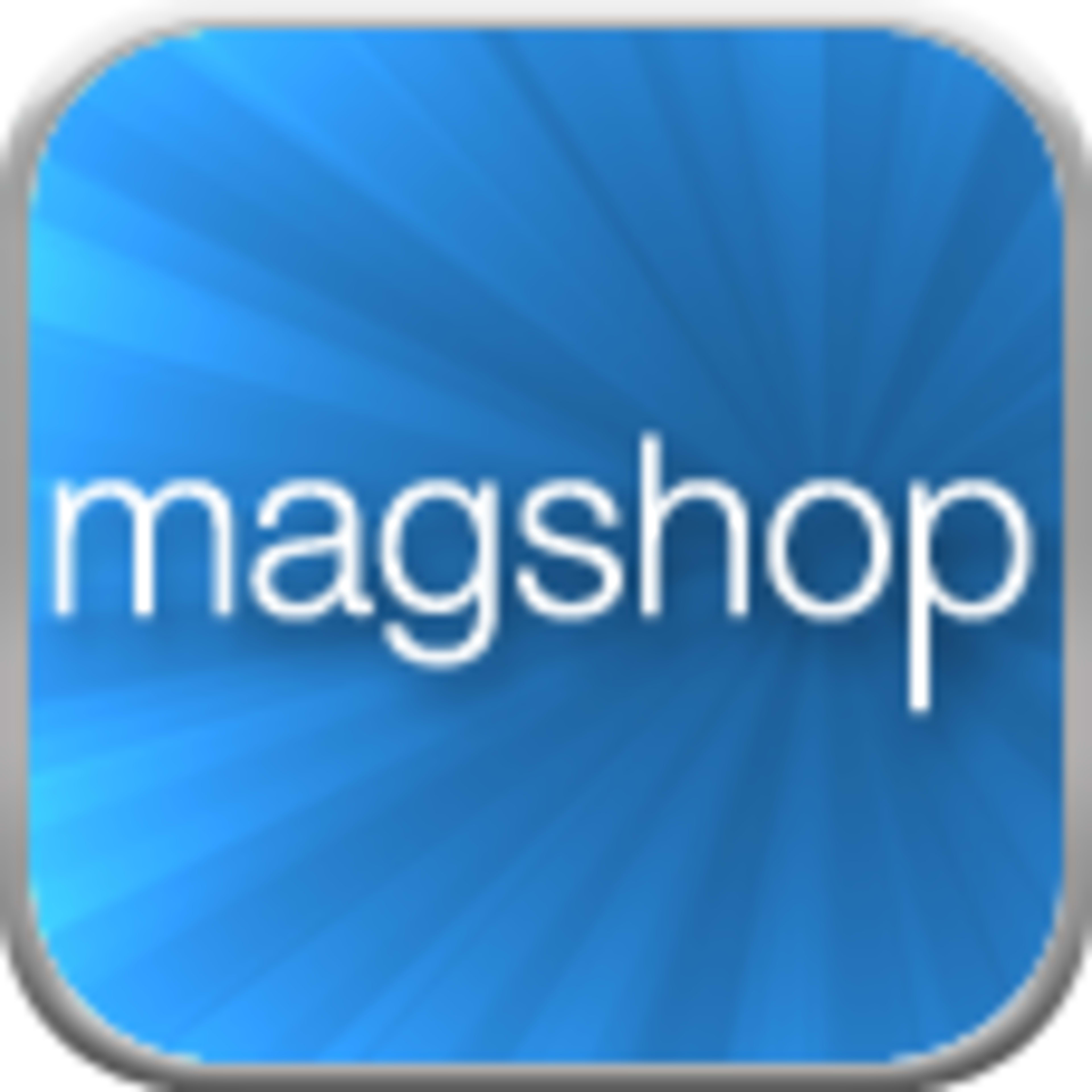 MagshopCode