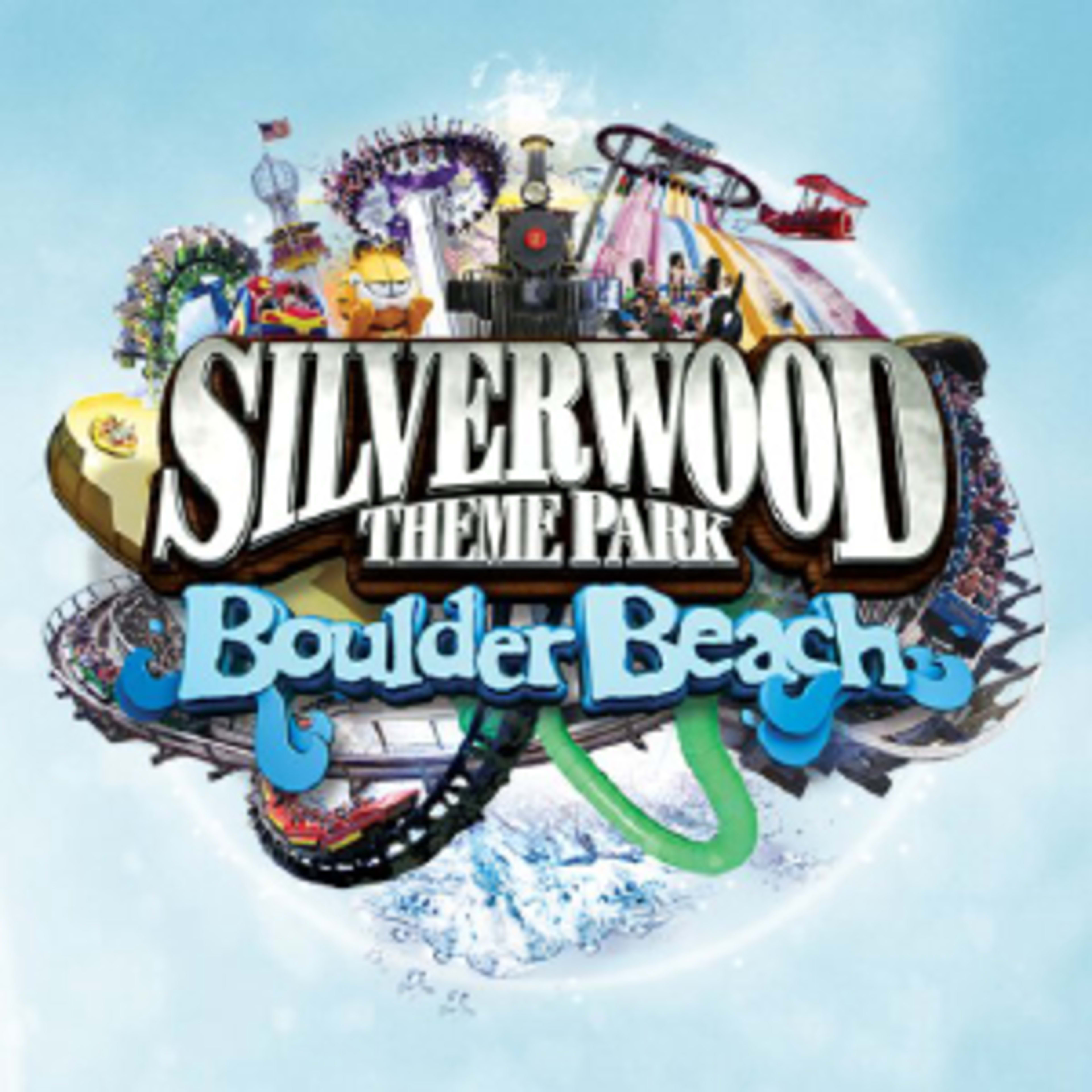 Silverwood Theme Park Code