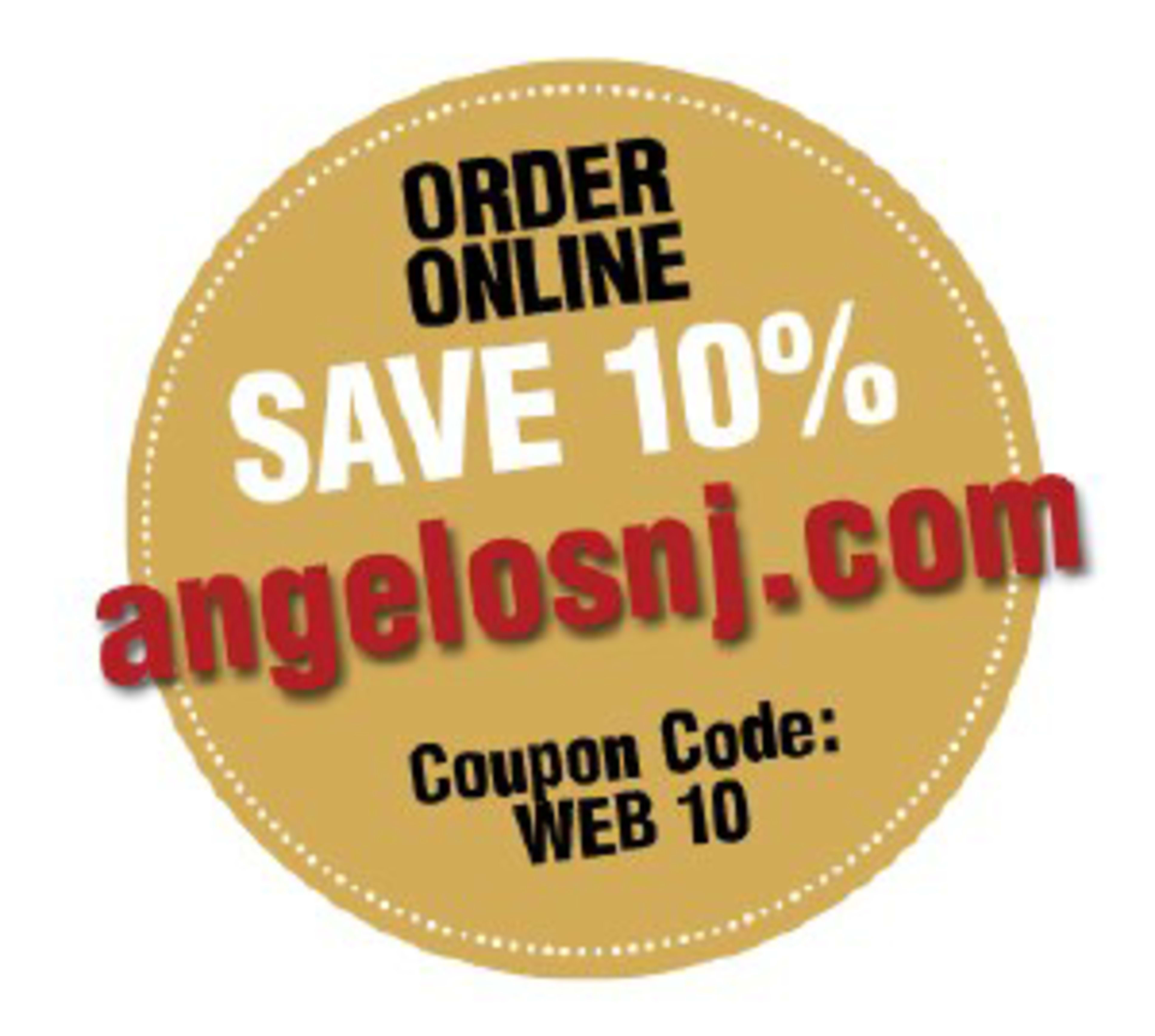 Angelos Pizzeria And RestaurantCode