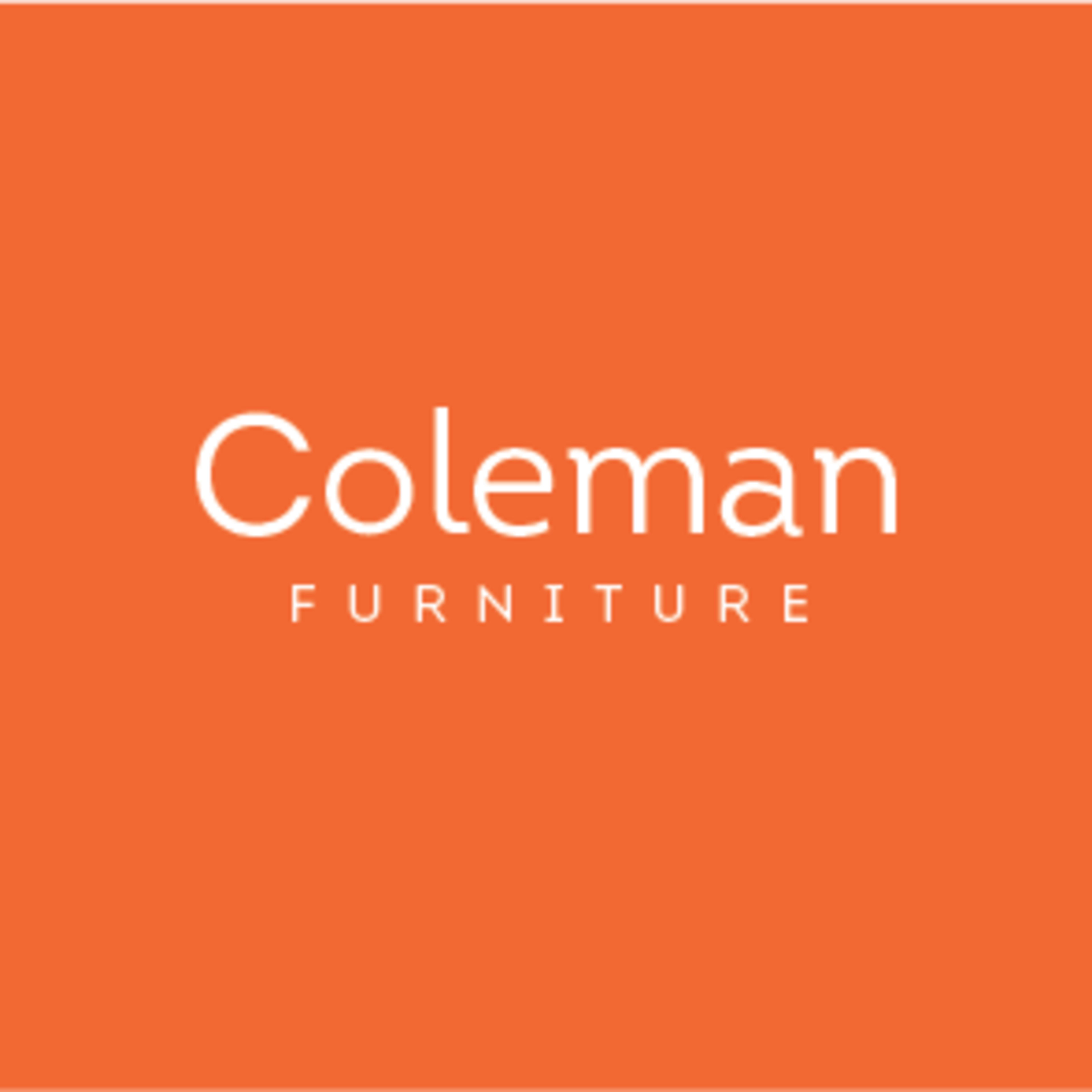 Coleman Furniture Code