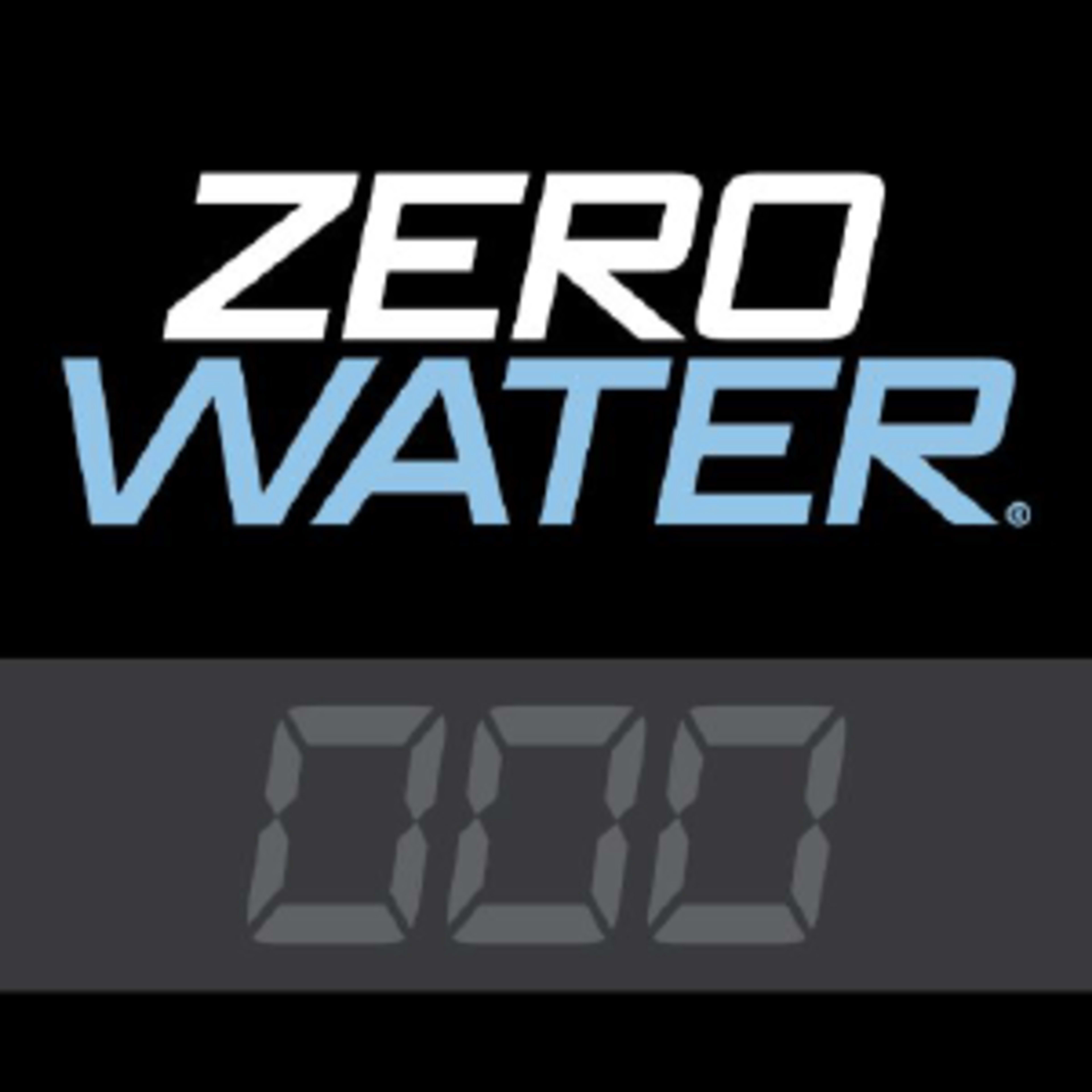 Zero Water Code