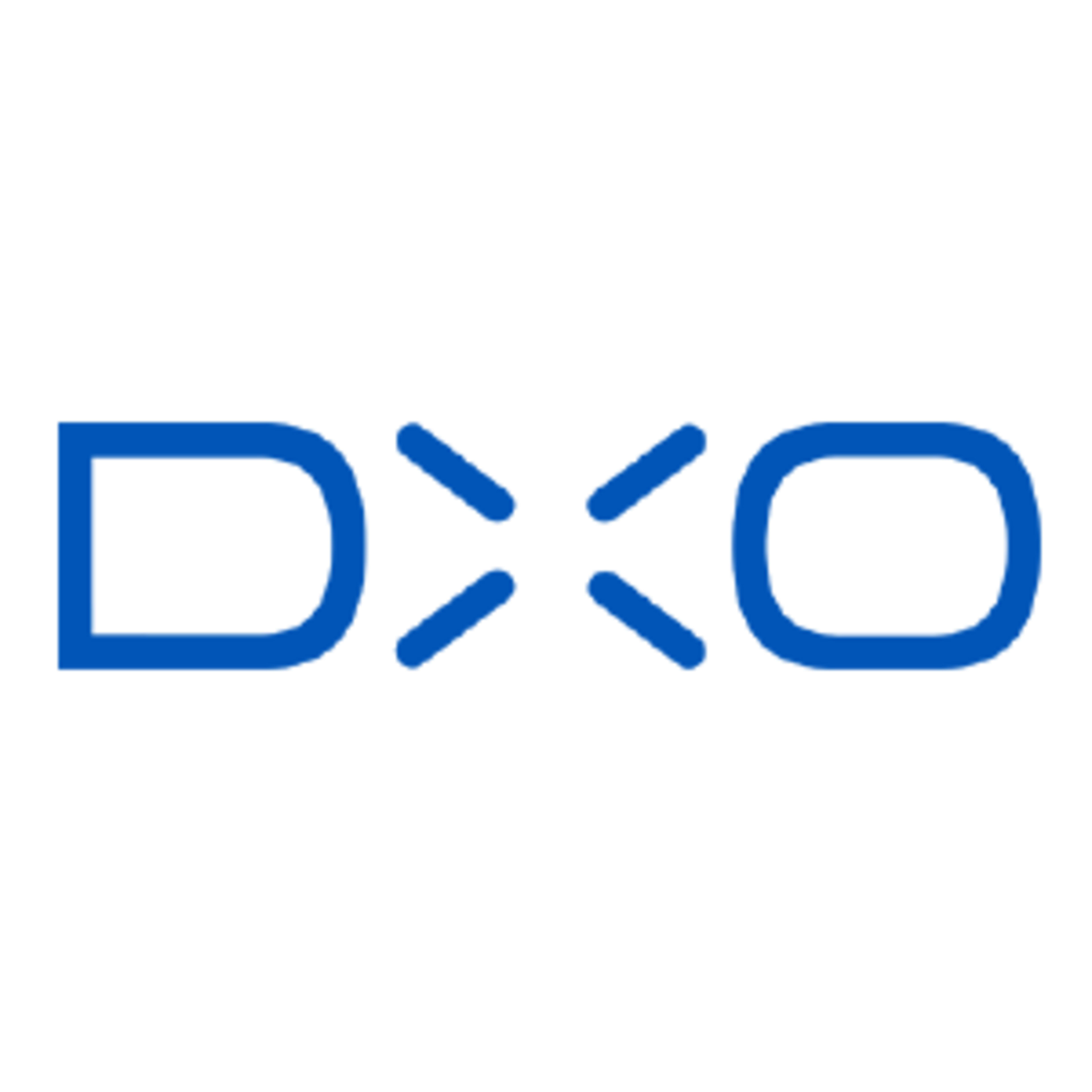 DxO Labs DxO Labs Code