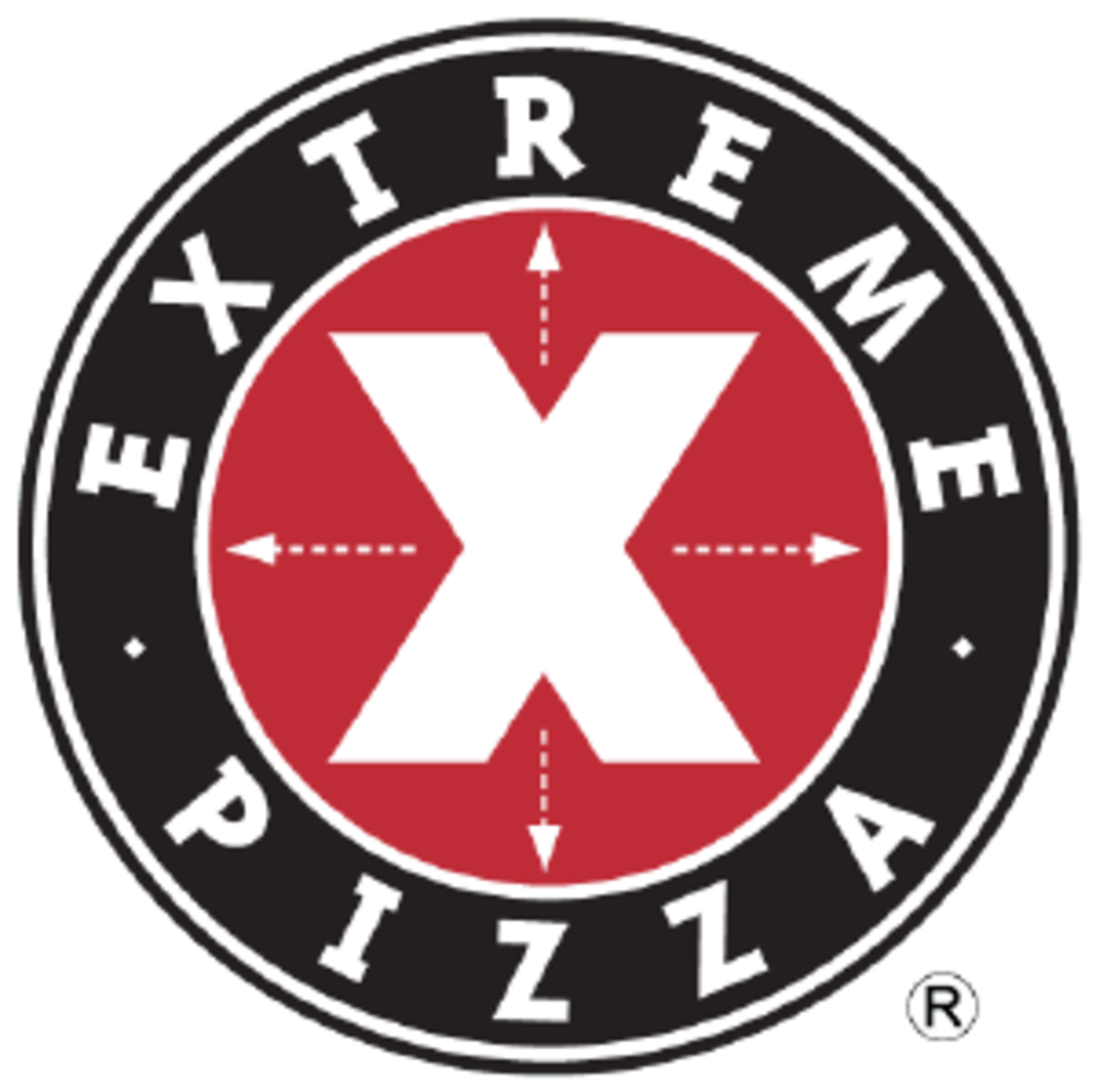Extreme PizzaCode