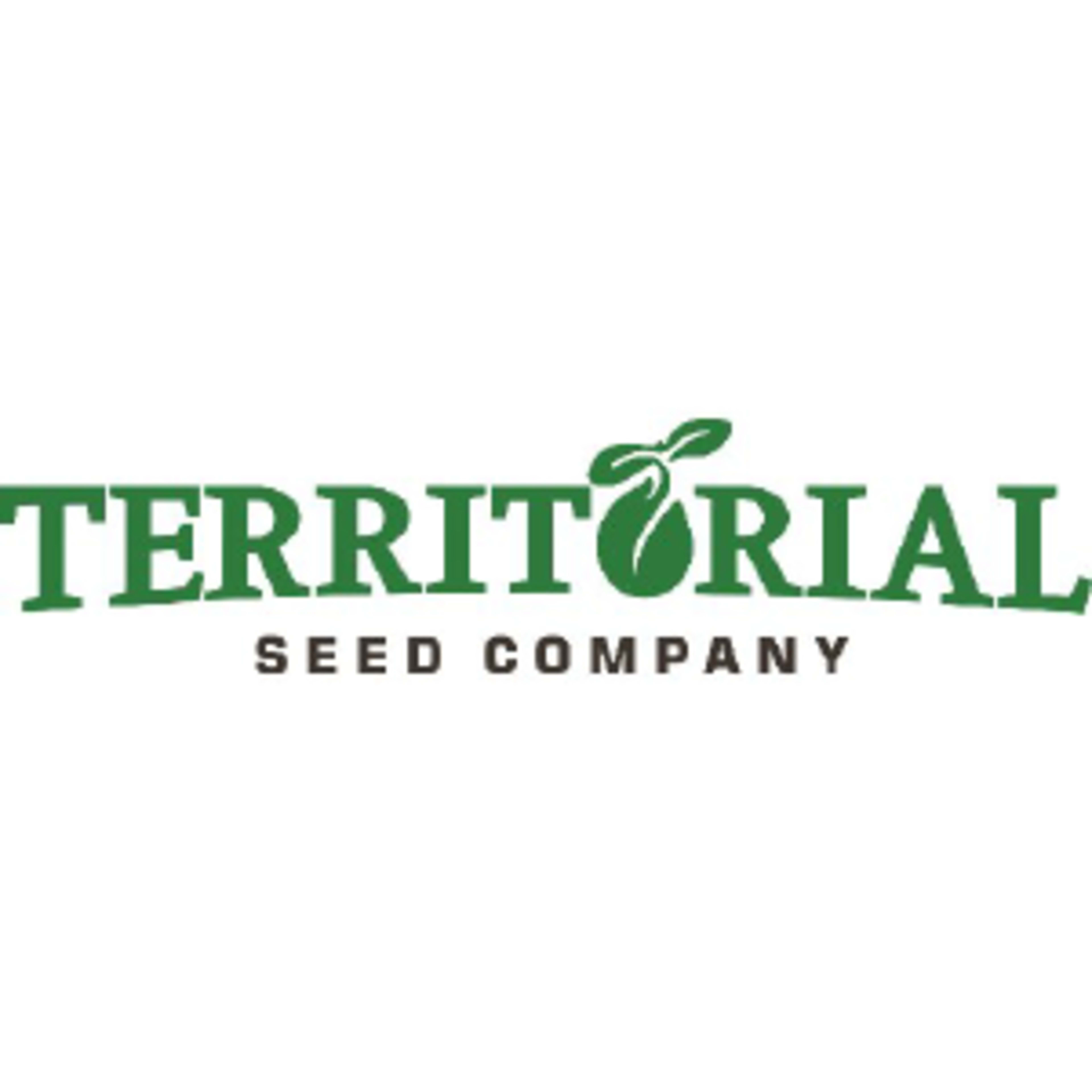 Territorial Seed Territorial Seed Code