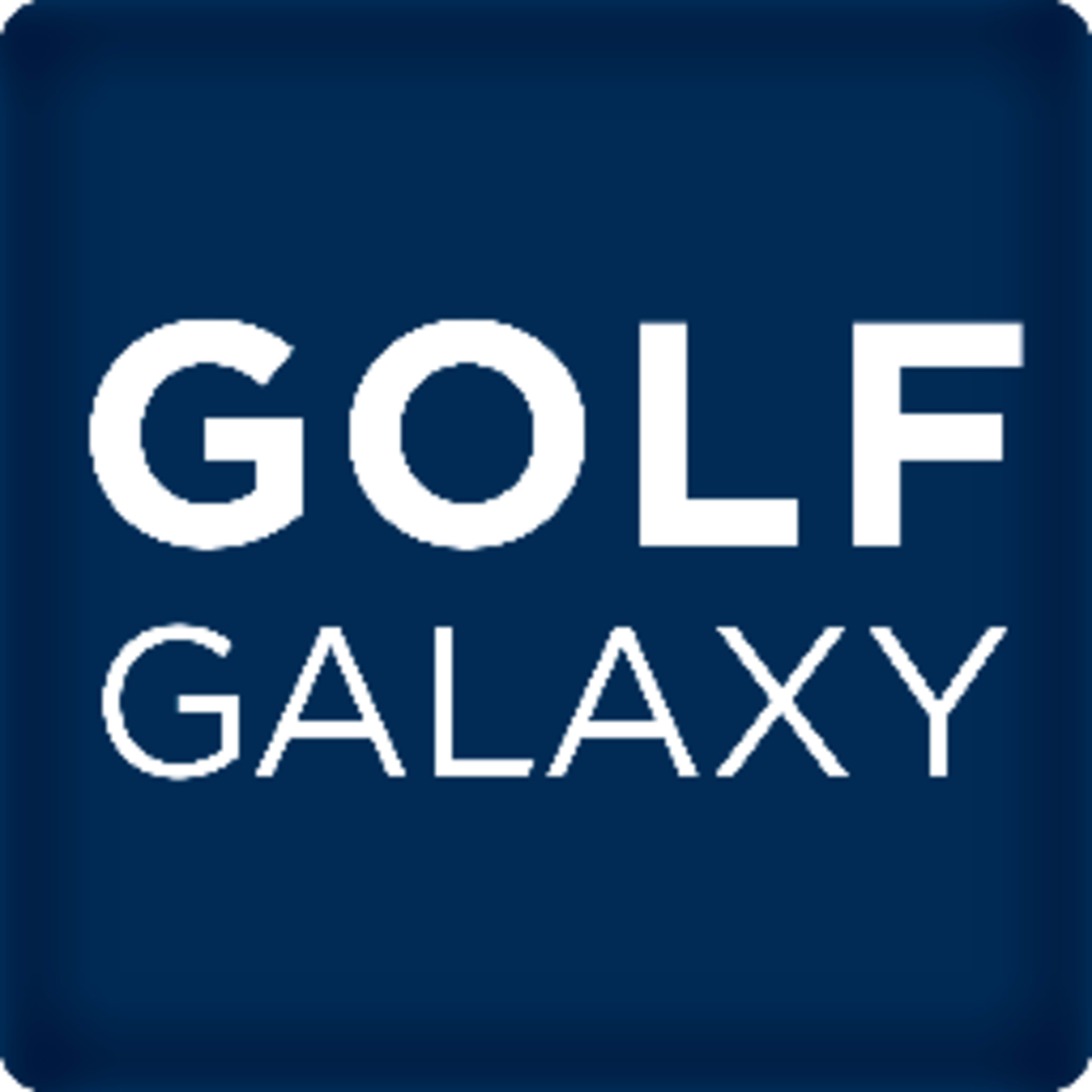 Golf Galaxy Code