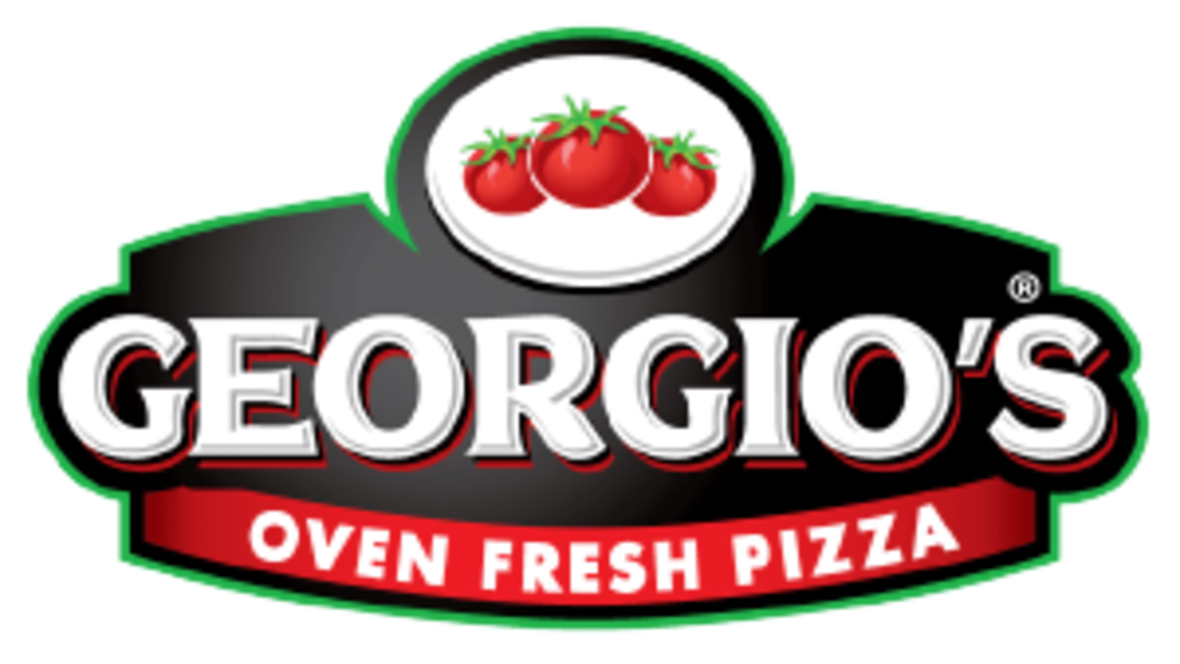 Georgio's Oven Fresh Pizza Co.Code