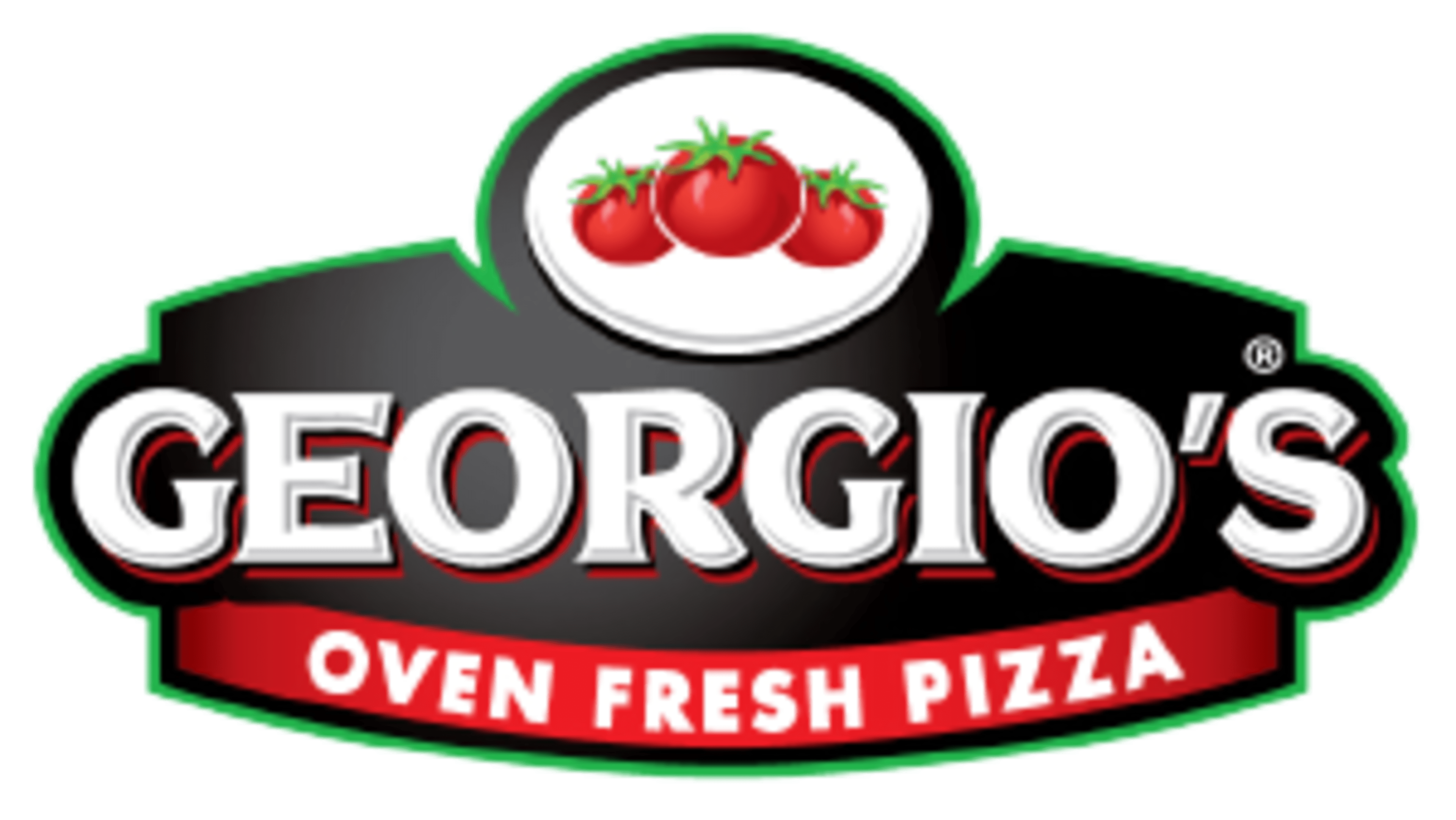 Georgio's Oven Fresh Pizza Co. Georgio's Oven Fresh Pizza Co.Code