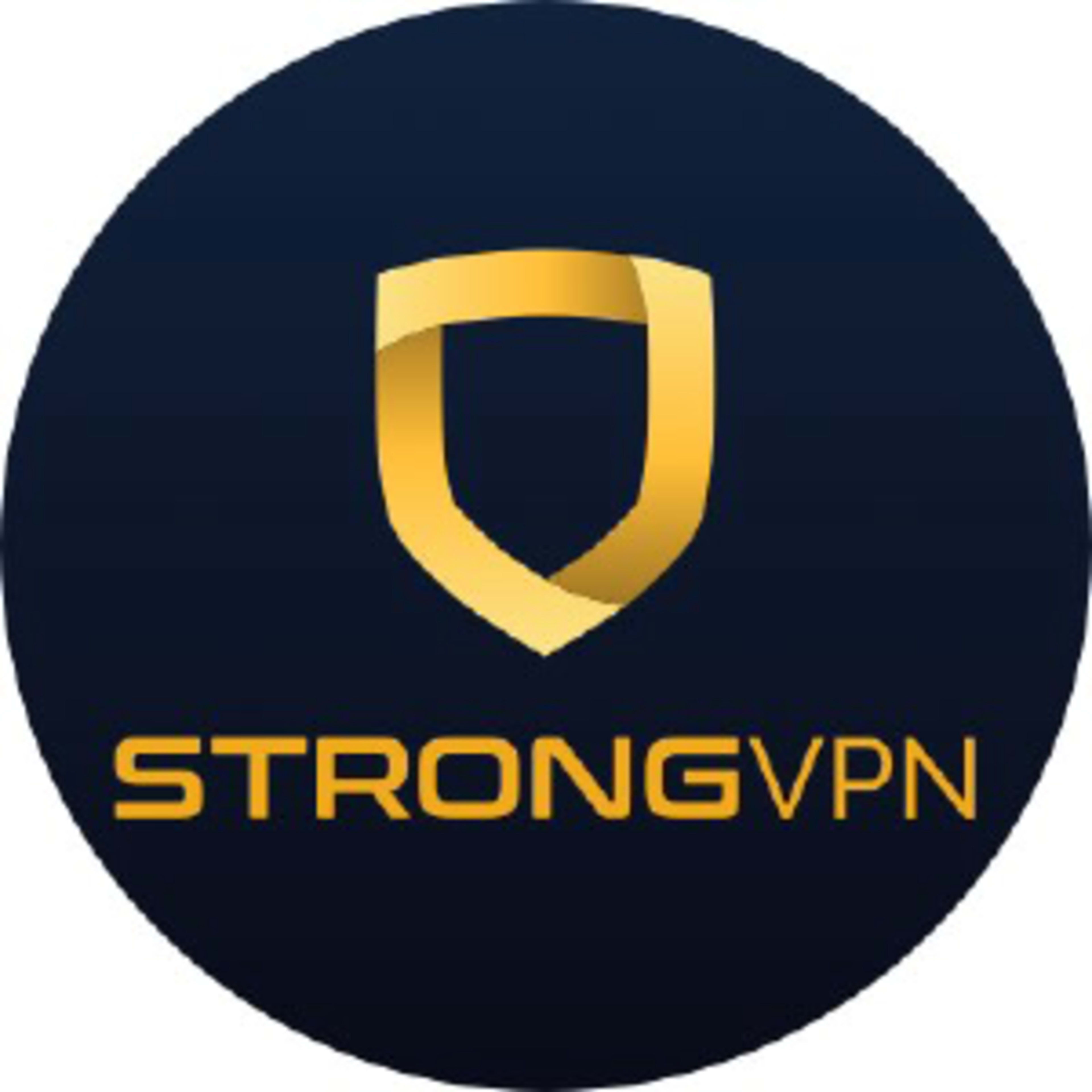 Strong VPNCode