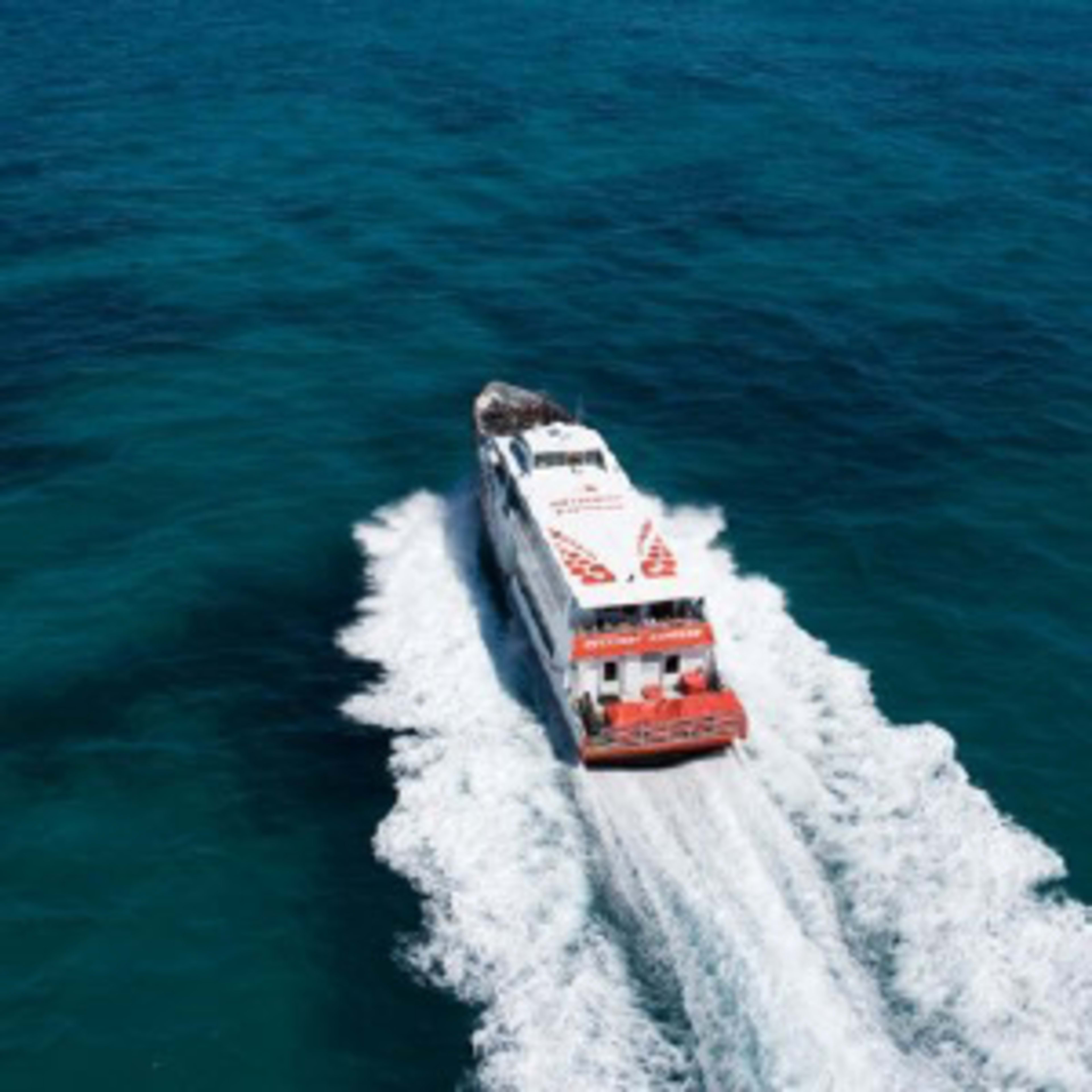 Rottnest Express Rottnest Express Code