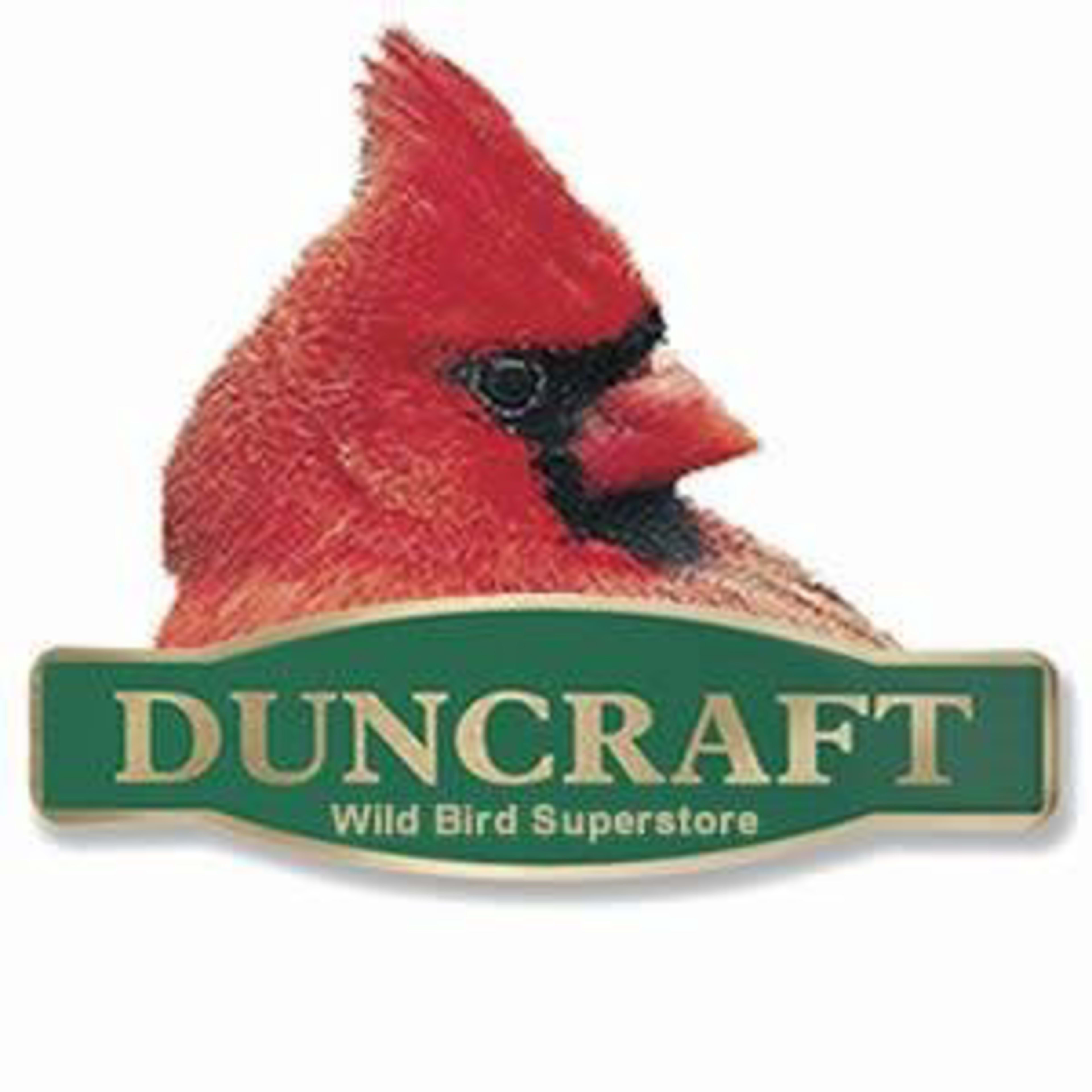 Duncraft Wild Bird Superstore Code