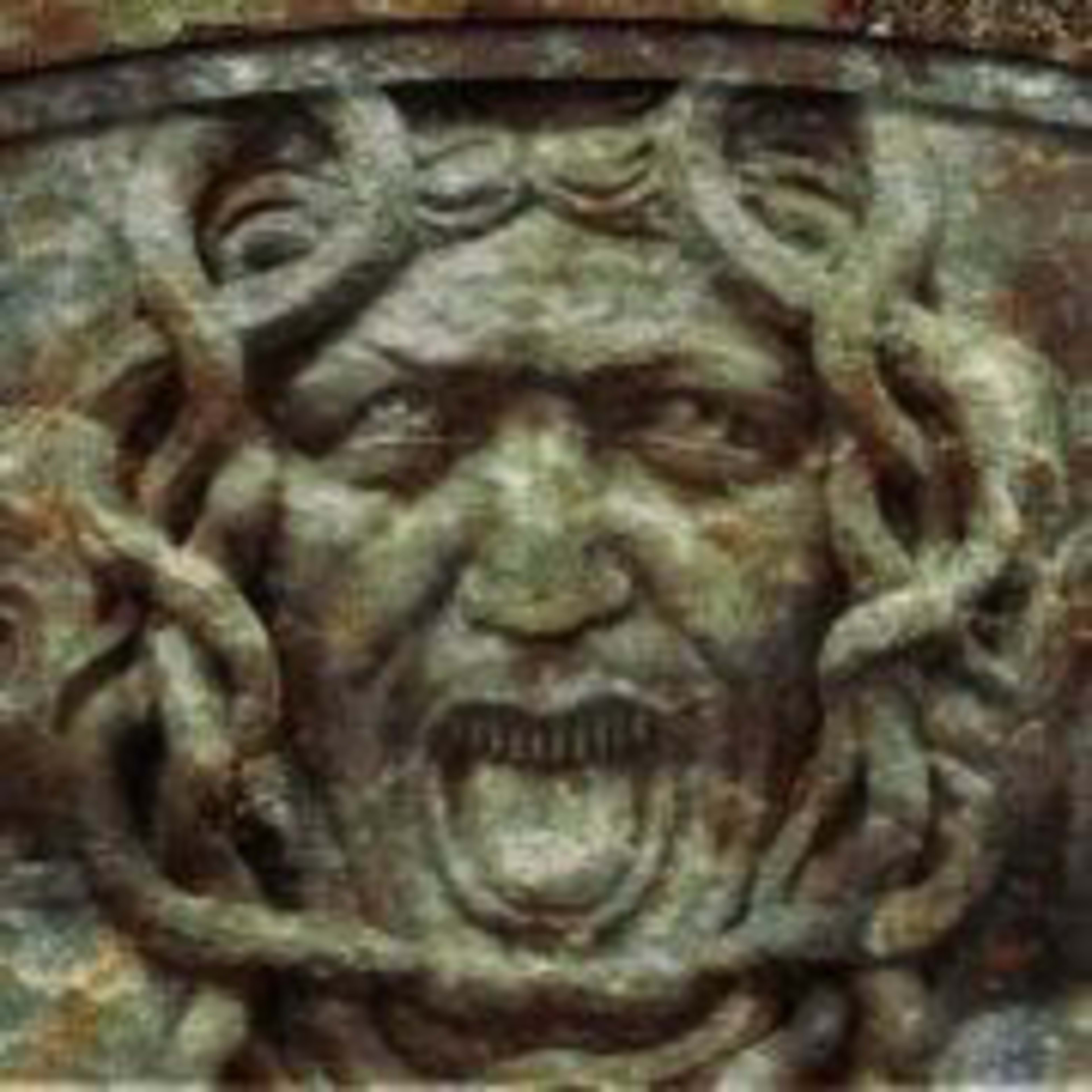 Brighton AsylumCode