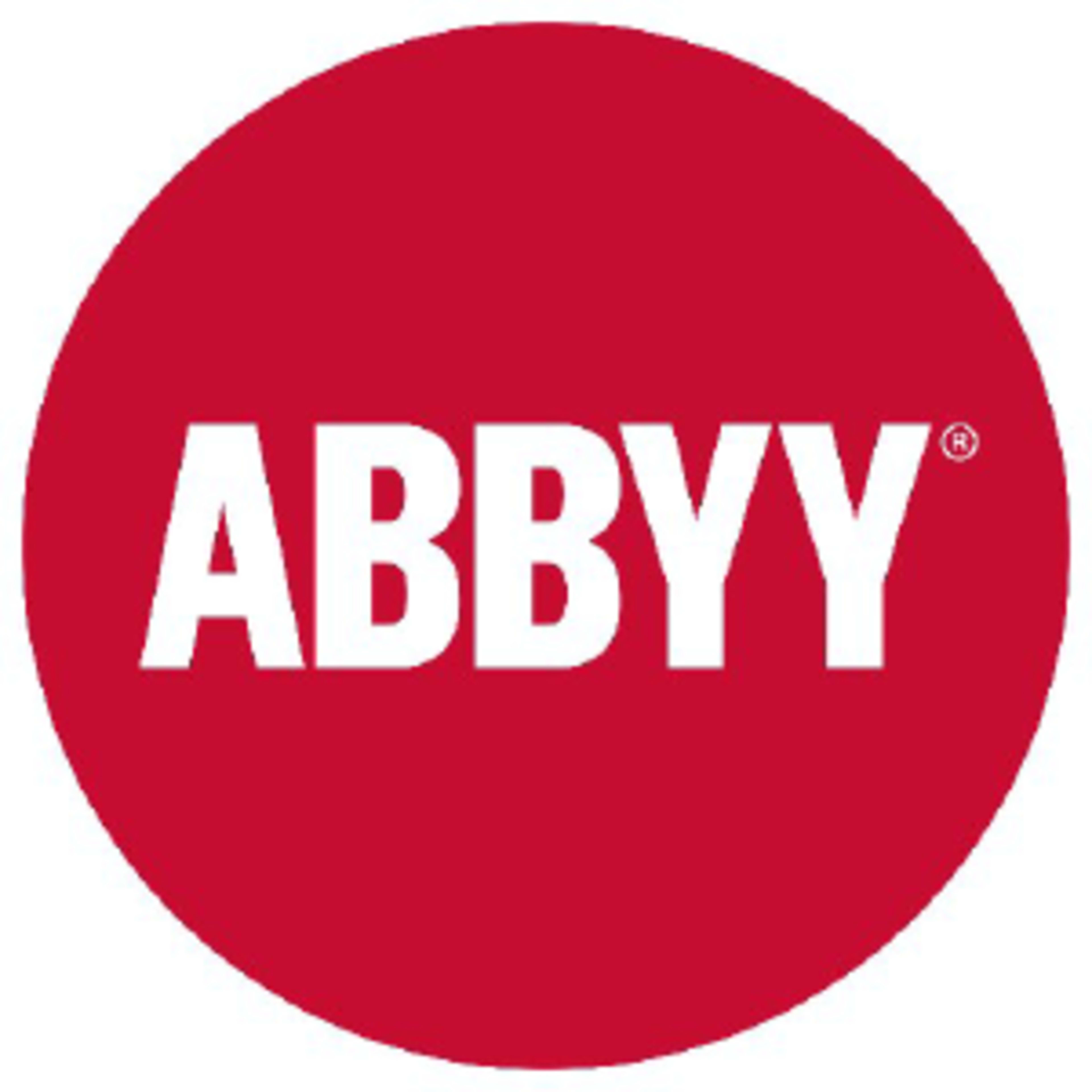 ABBYY ABBYY Code