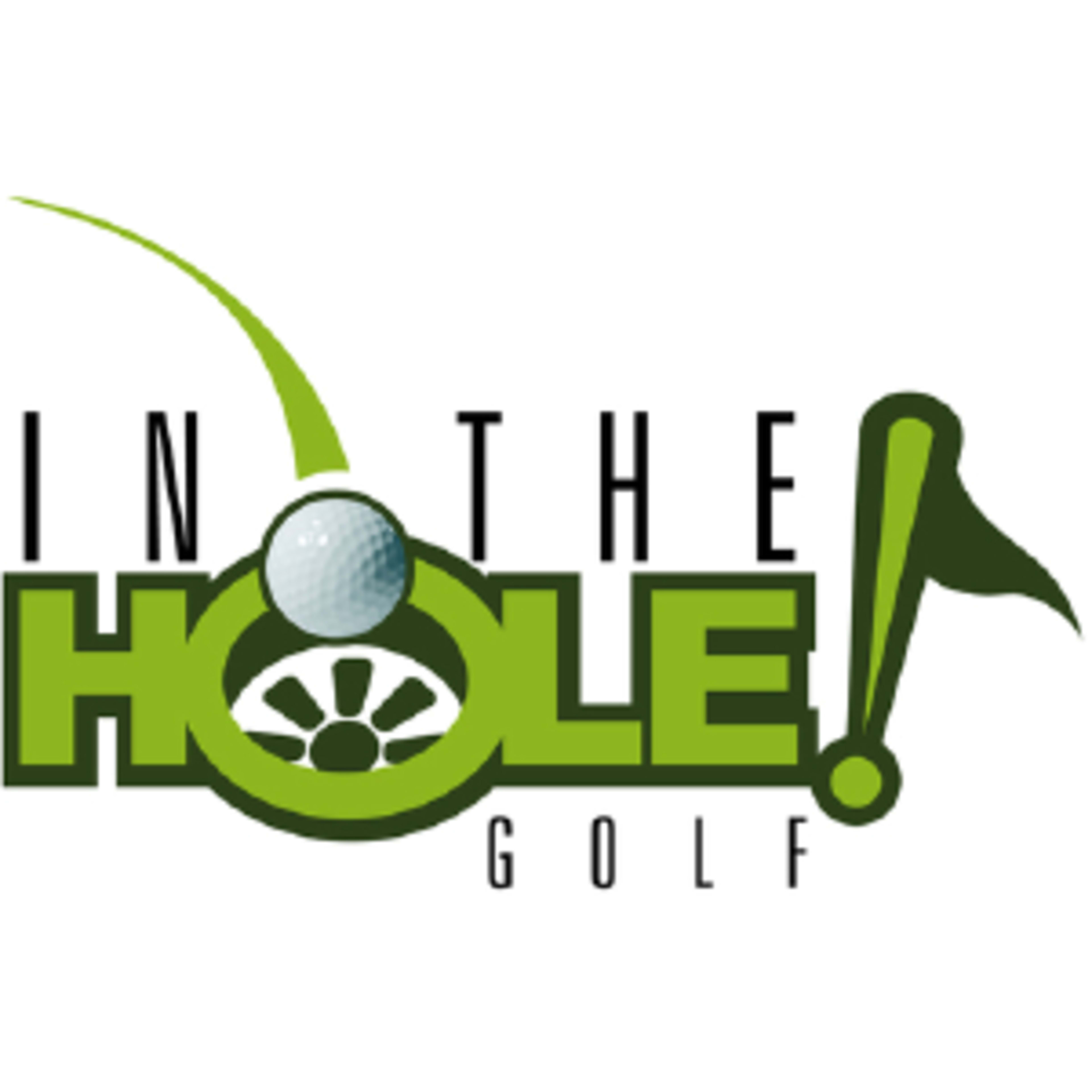 IN THE HOLE! Golf Code