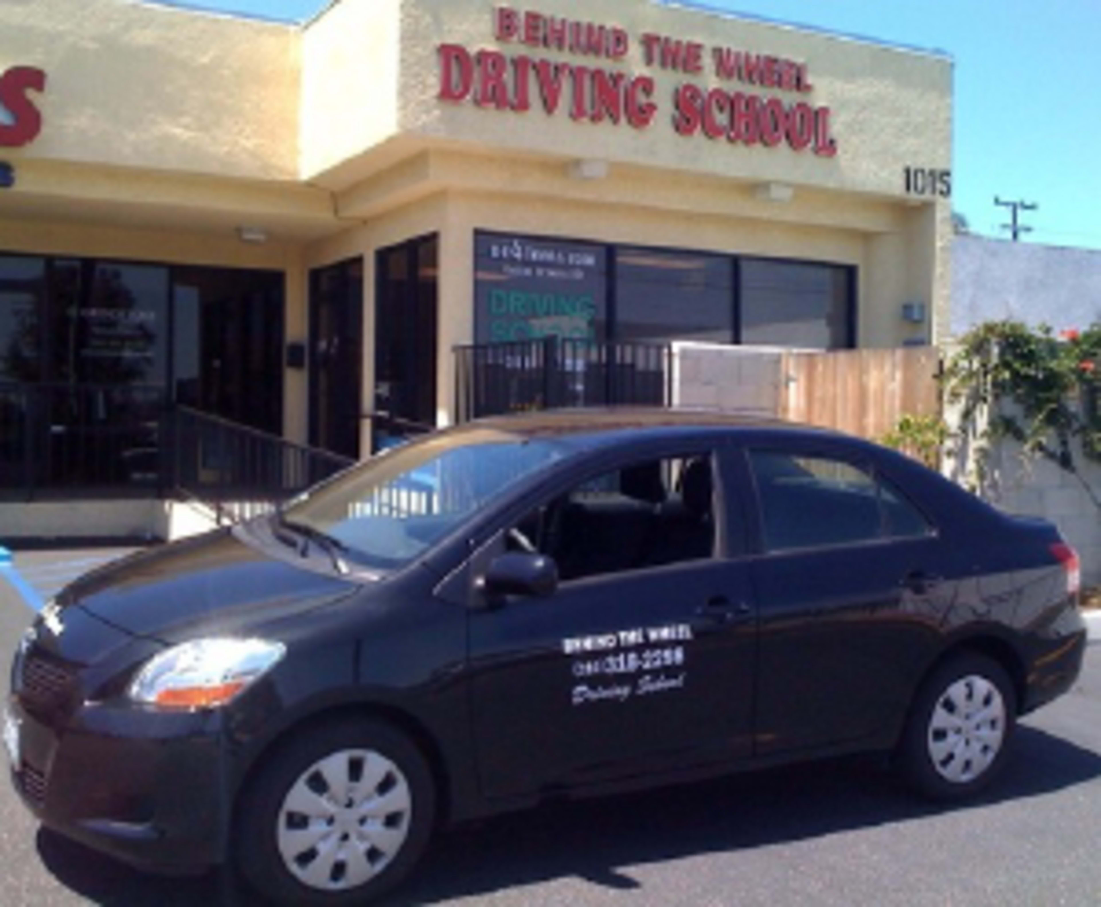 BTW Driving School BTW Driving SchoolCode