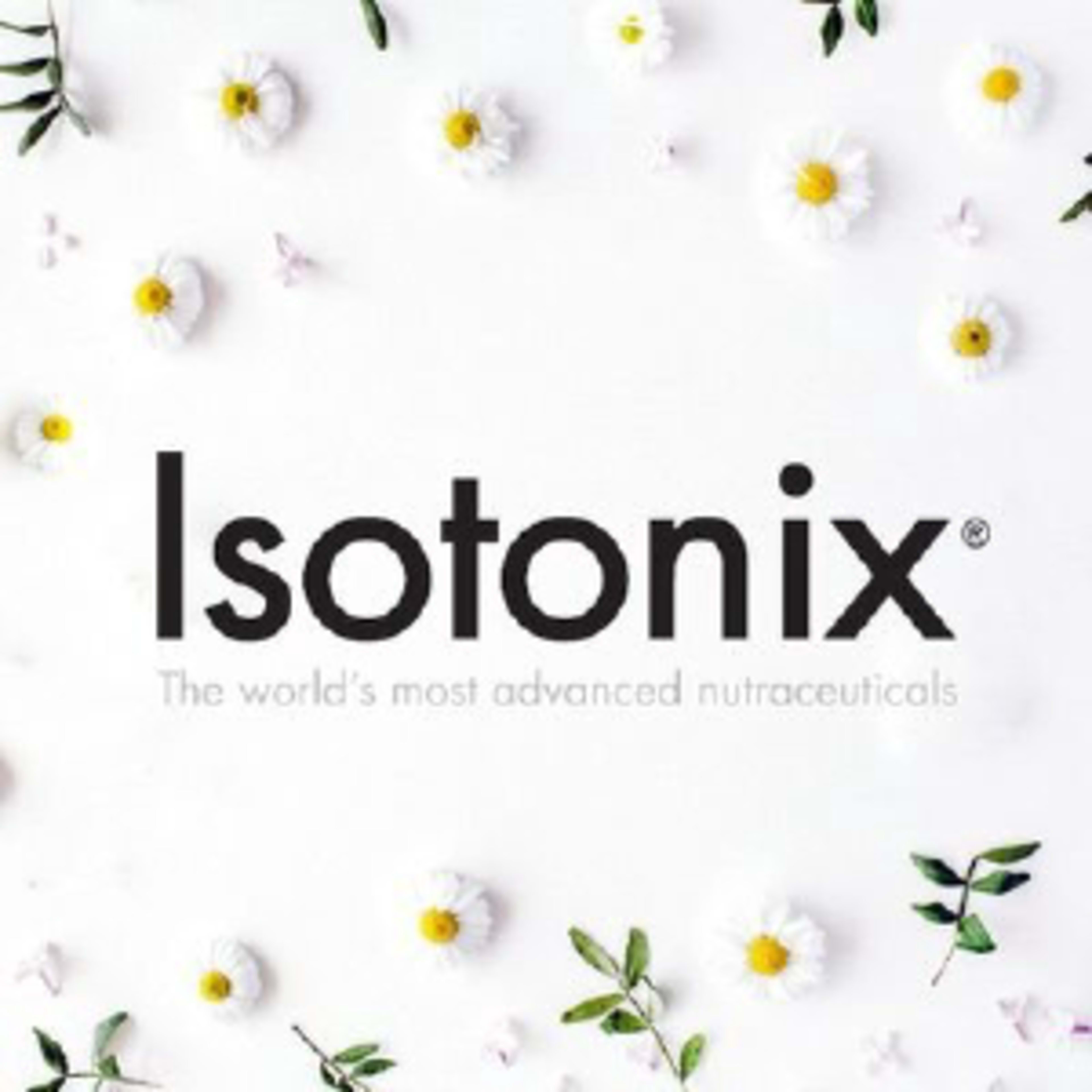 Isotonix Code