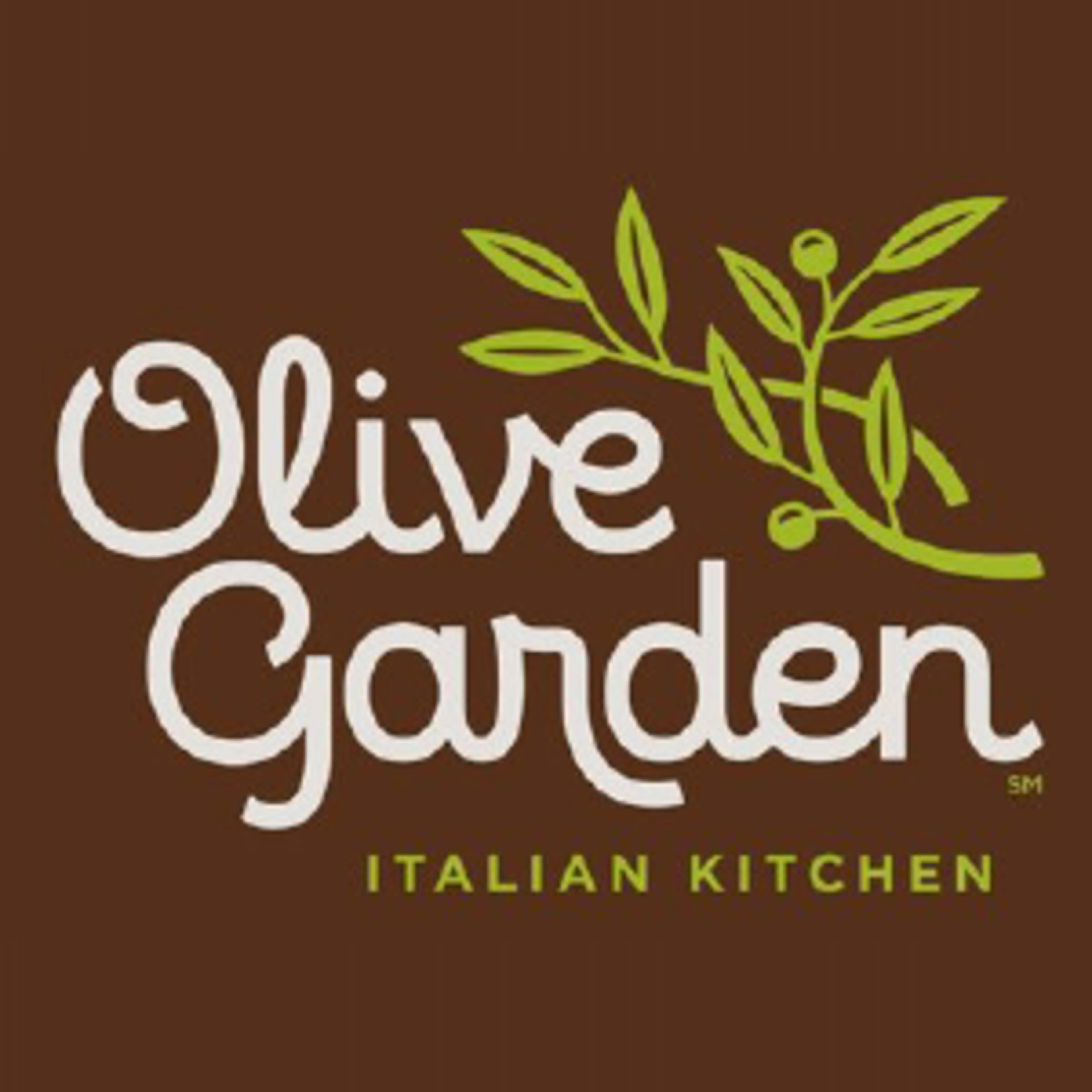 Olive GardenCode