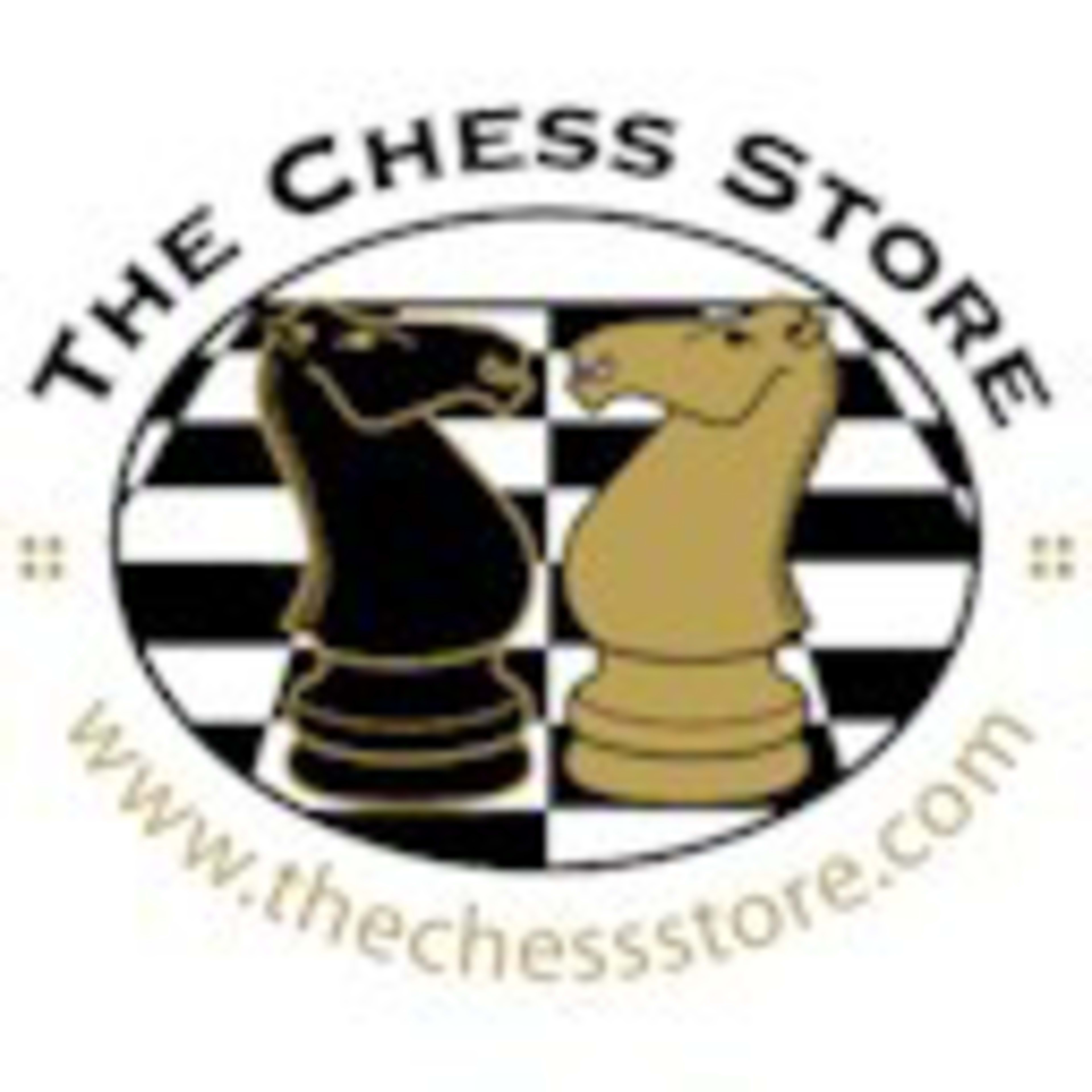 The Chess Store Code