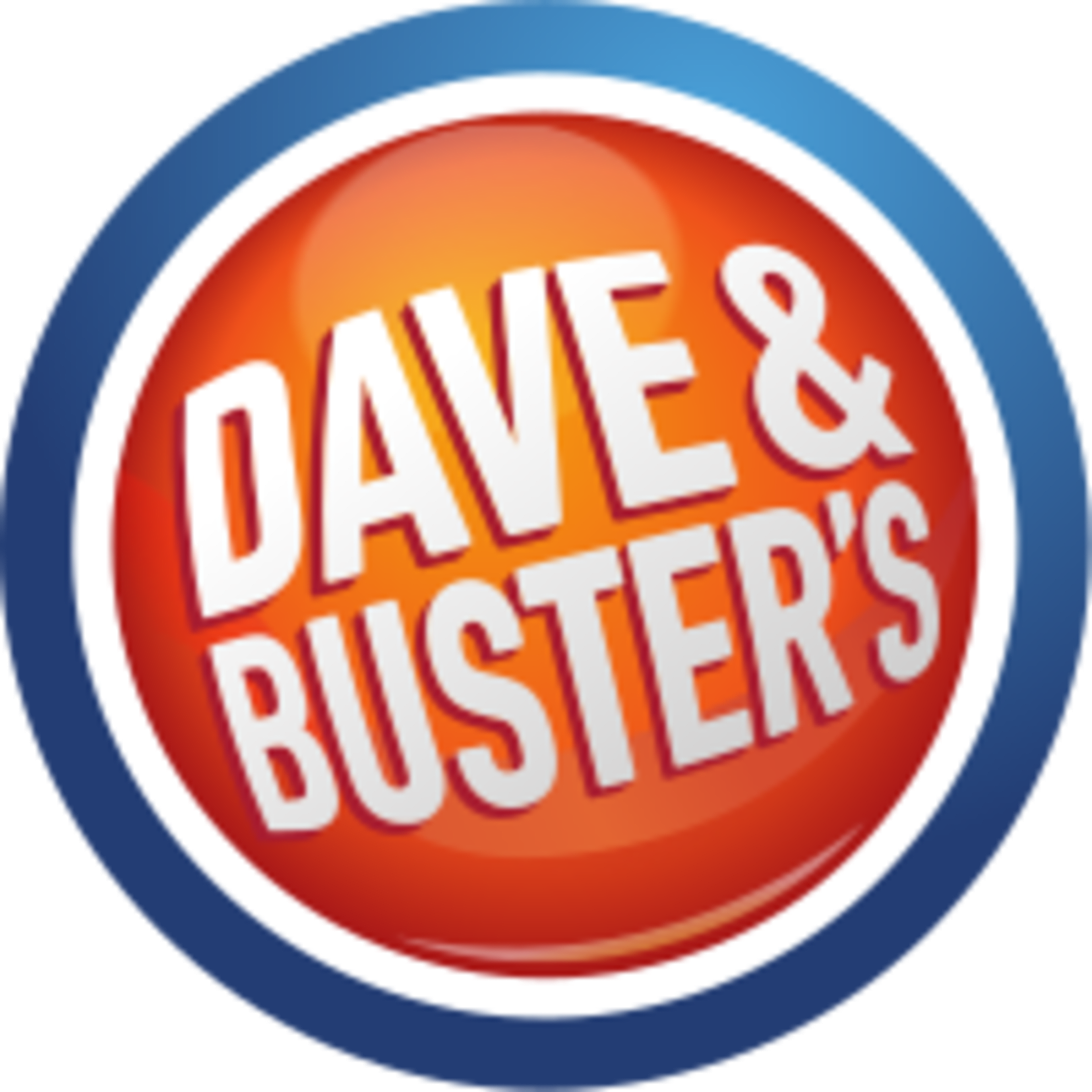 Dave and BustersCode