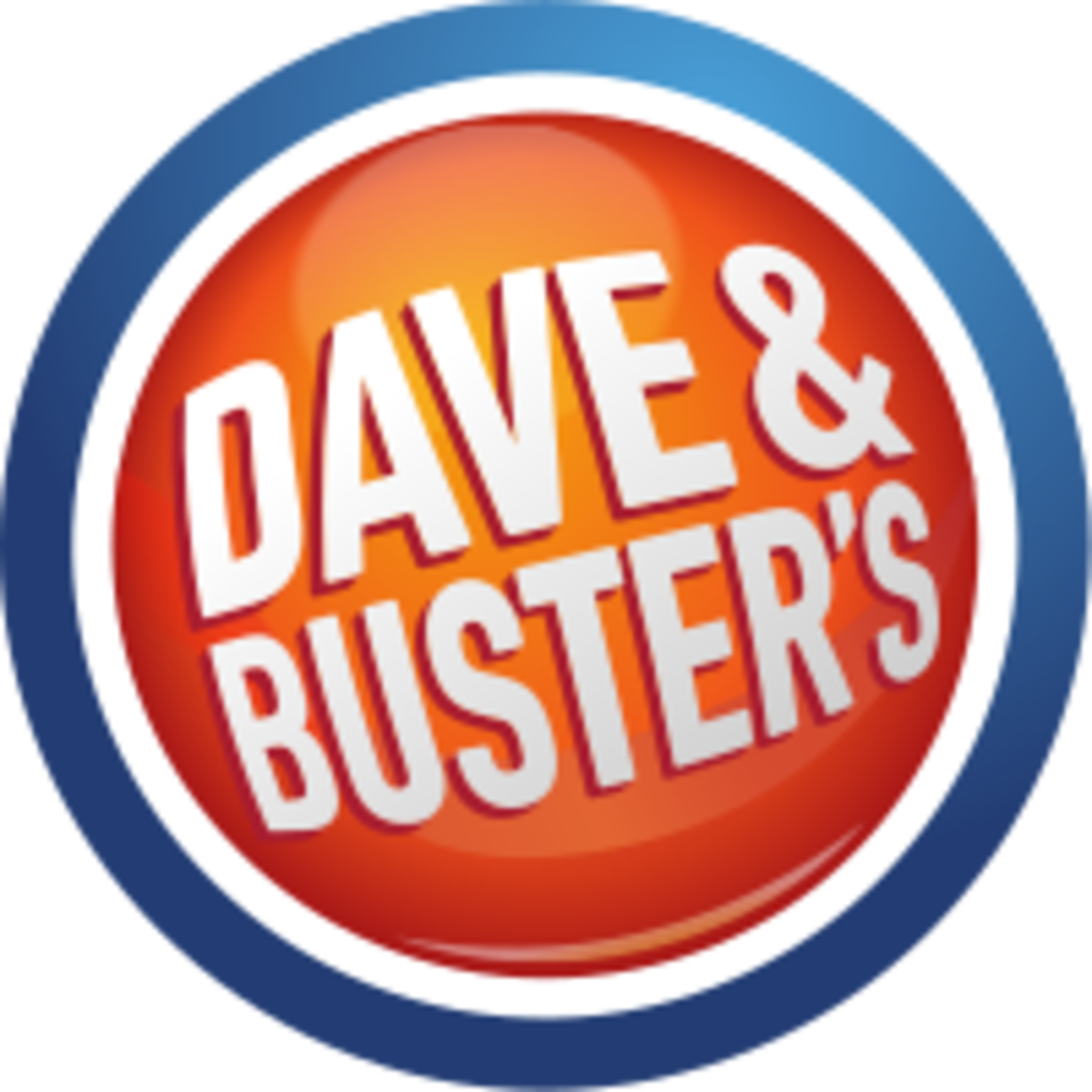 Dave and Busters Dave and Busters Code