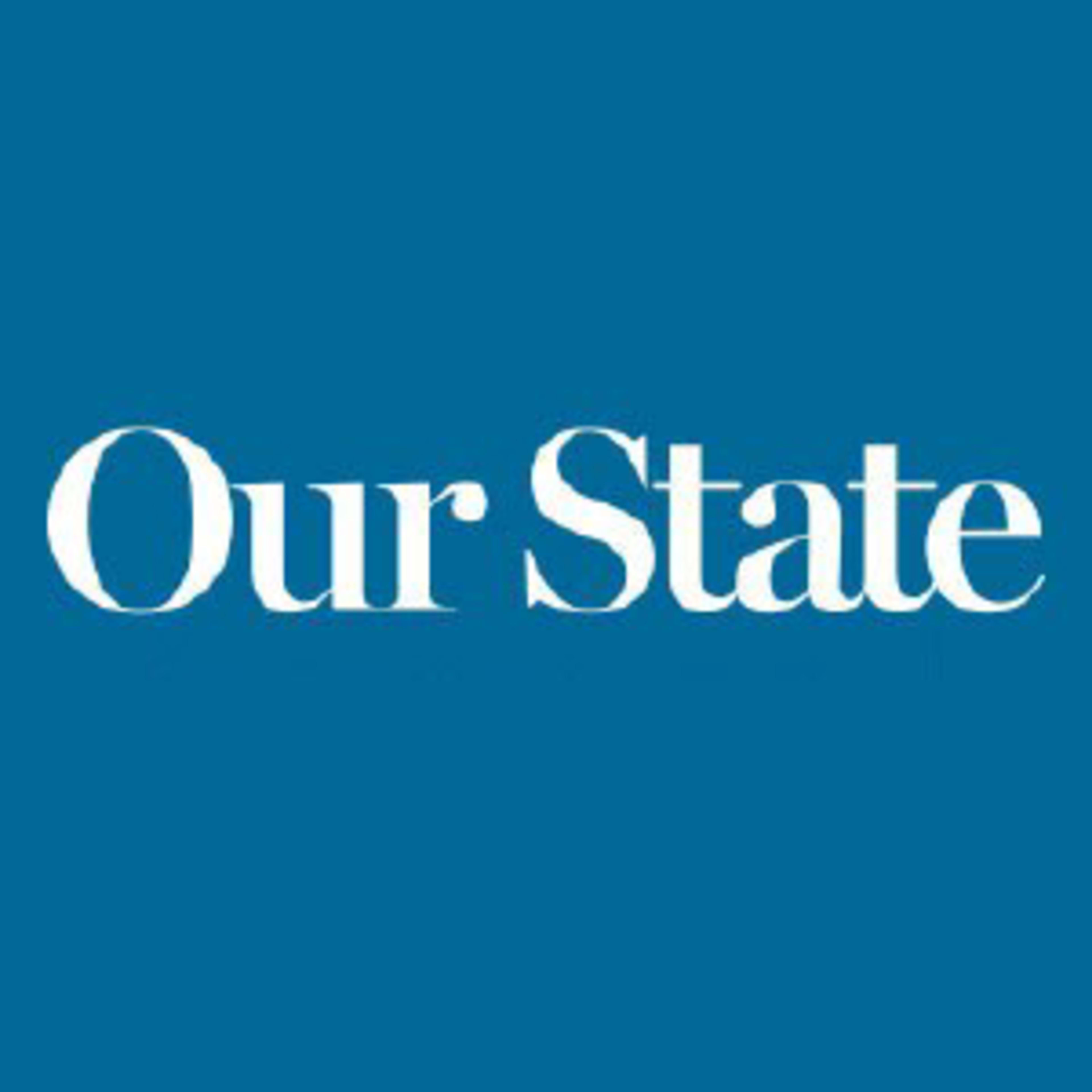 Our State North CarolinaCode