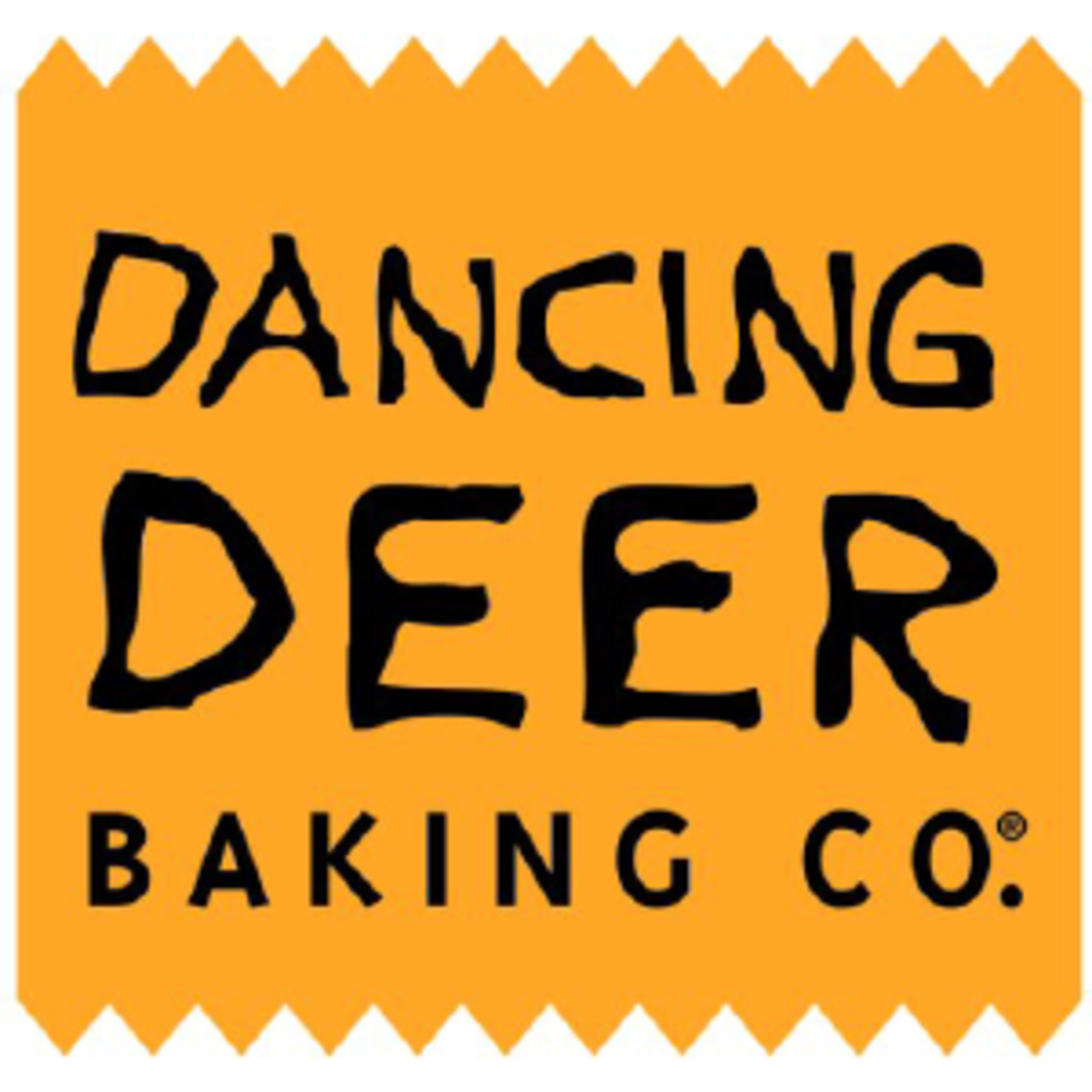 Dancing Deer Baking CompanyCode