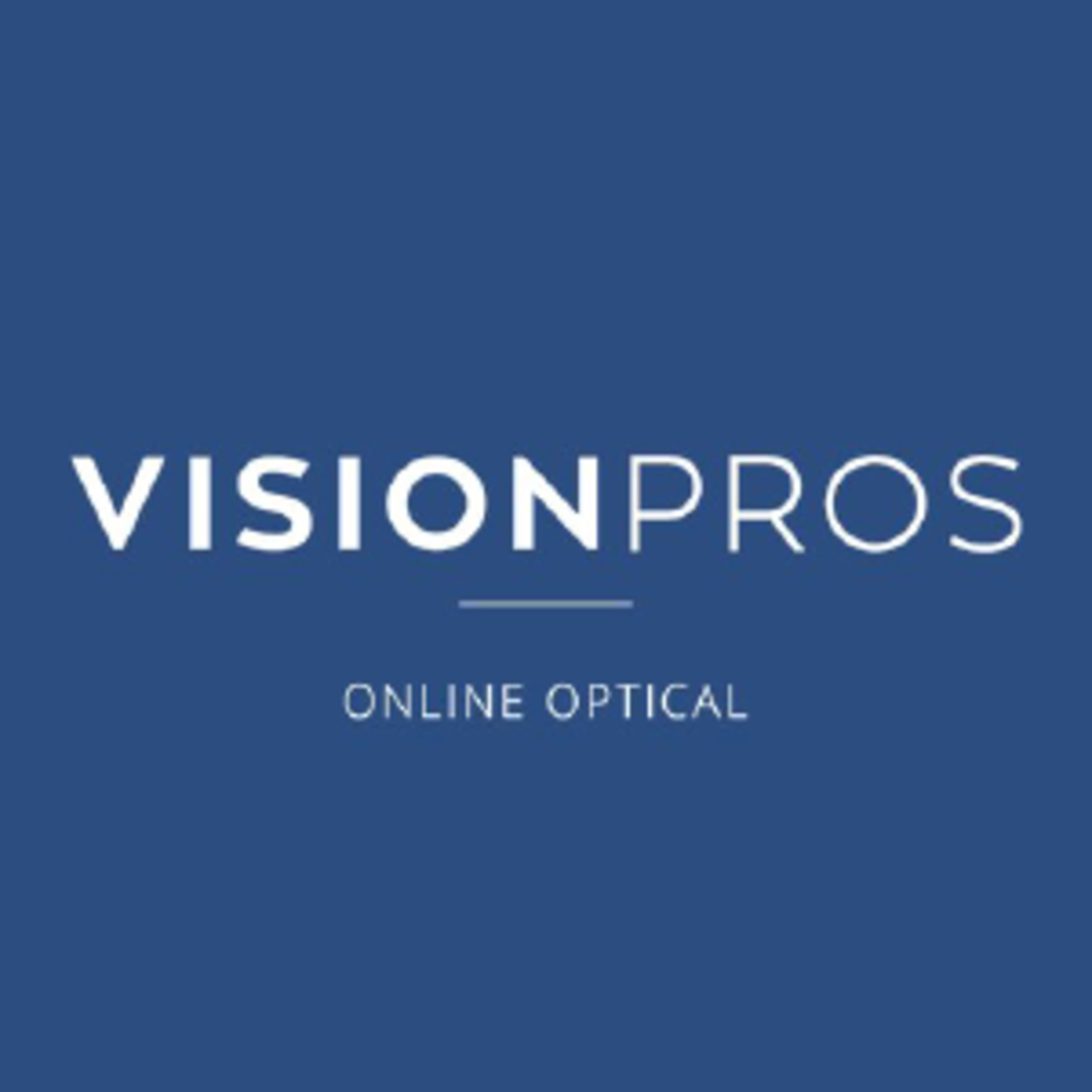 VisionPros Code