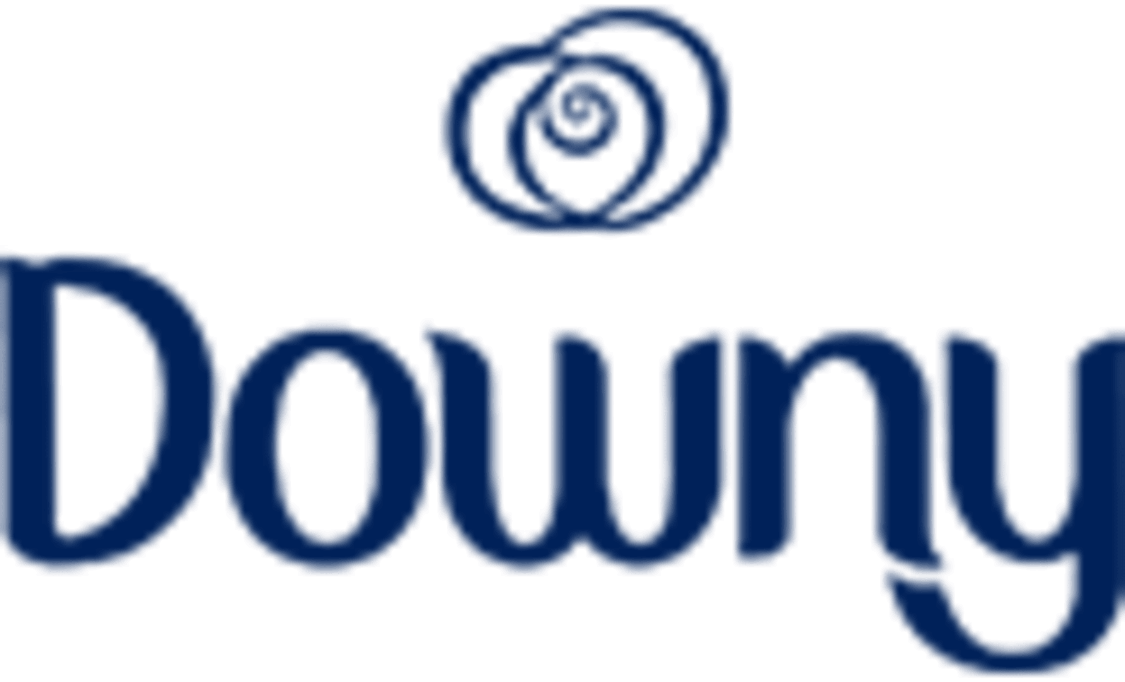 DownyCode