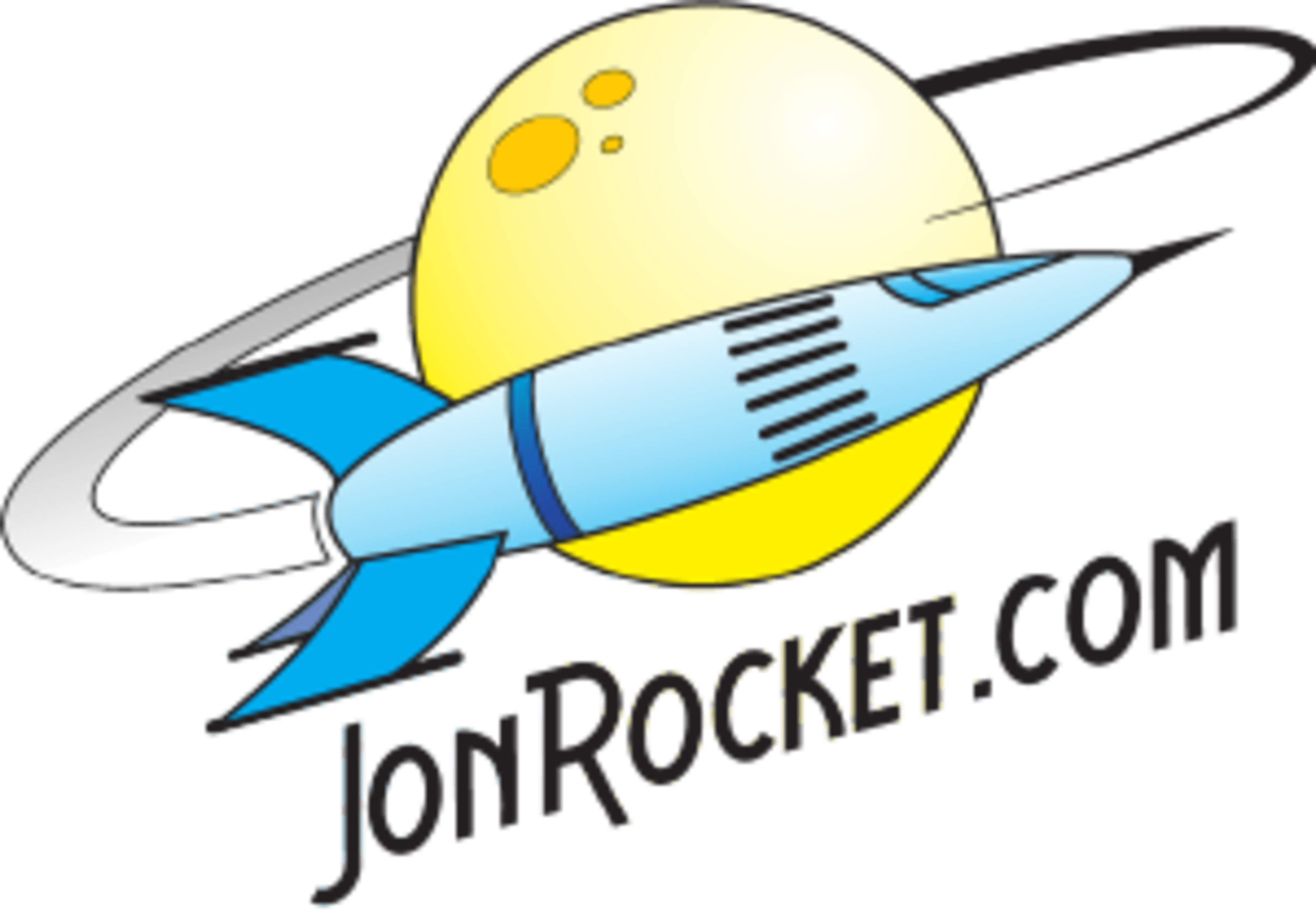 JonRocket.com Code