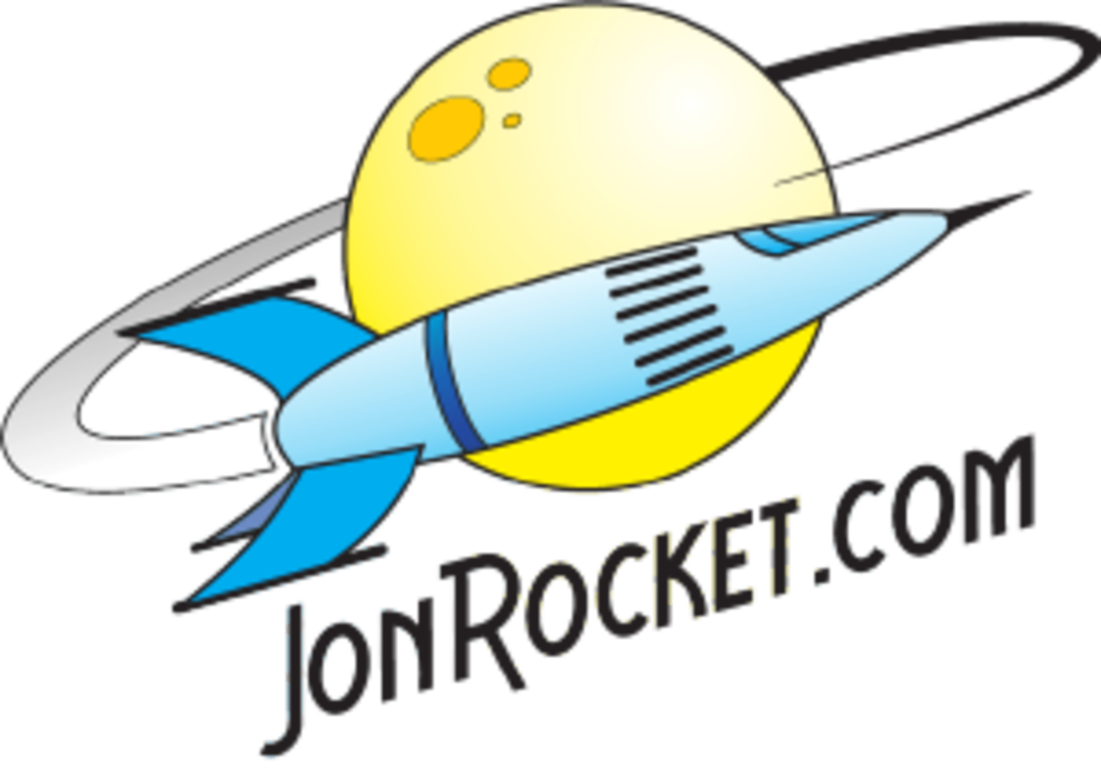 JonRocket.com JonRocket.com Code